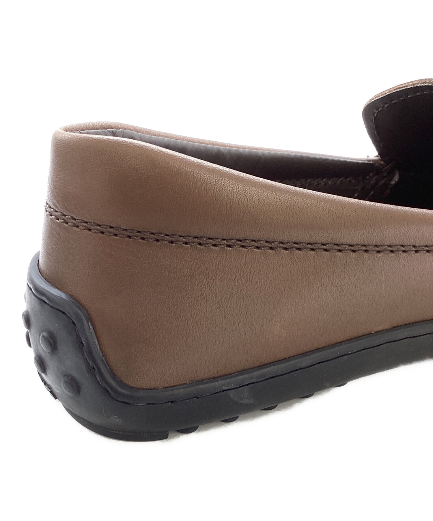 中古・古着通販】TOD'S (トッズ) ゴンミーニドライビングシューズ