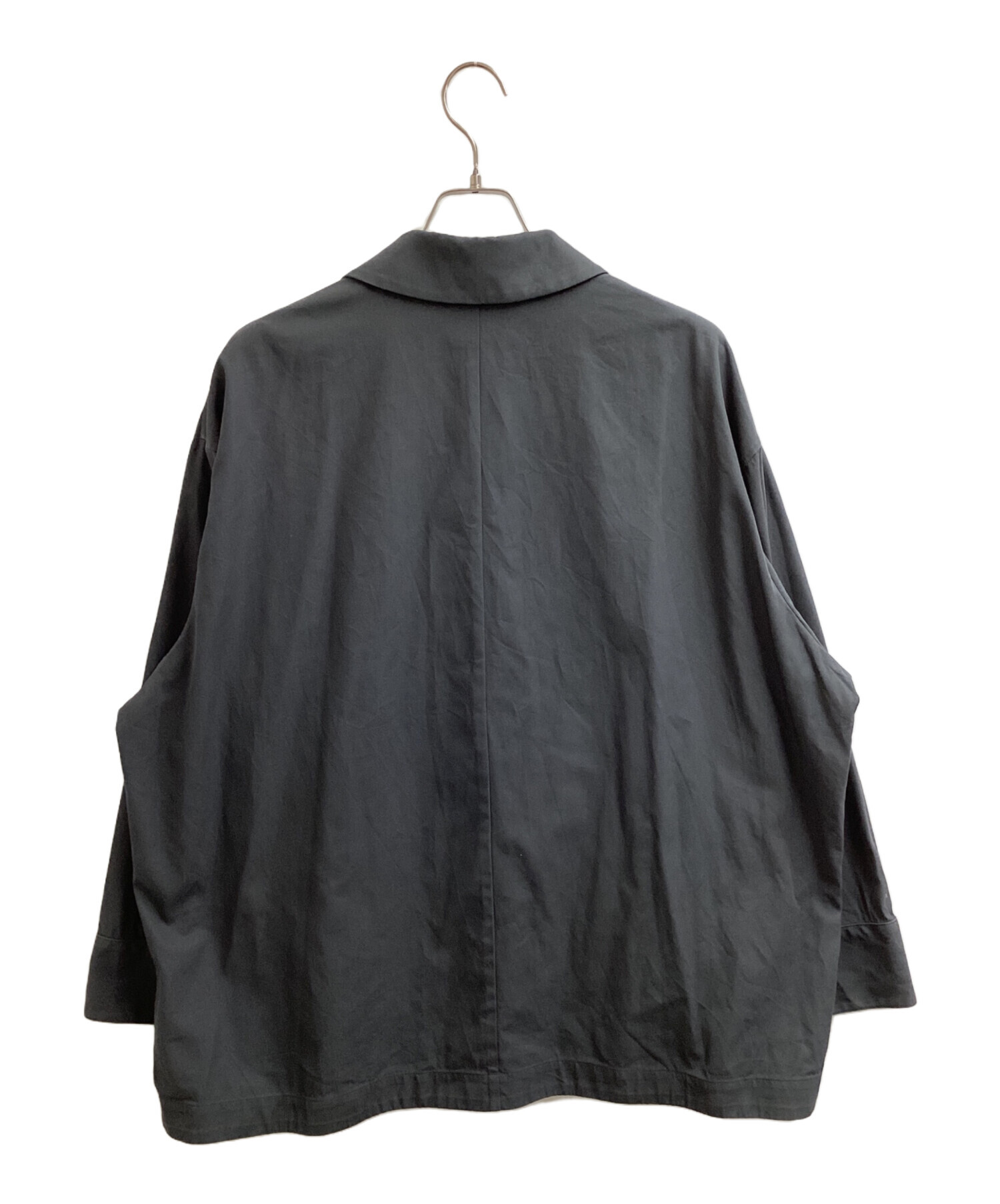 中古・古着通販】Graphpaper (グラフペーパー) High Twist Gabardine