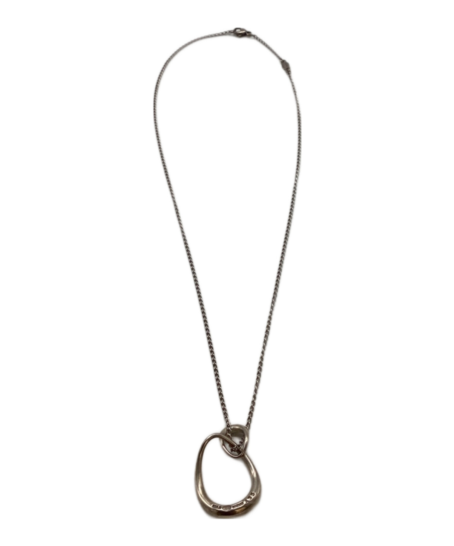 中古・古着通販】Georg Jensen (ジョージジェンセン) スターリング 