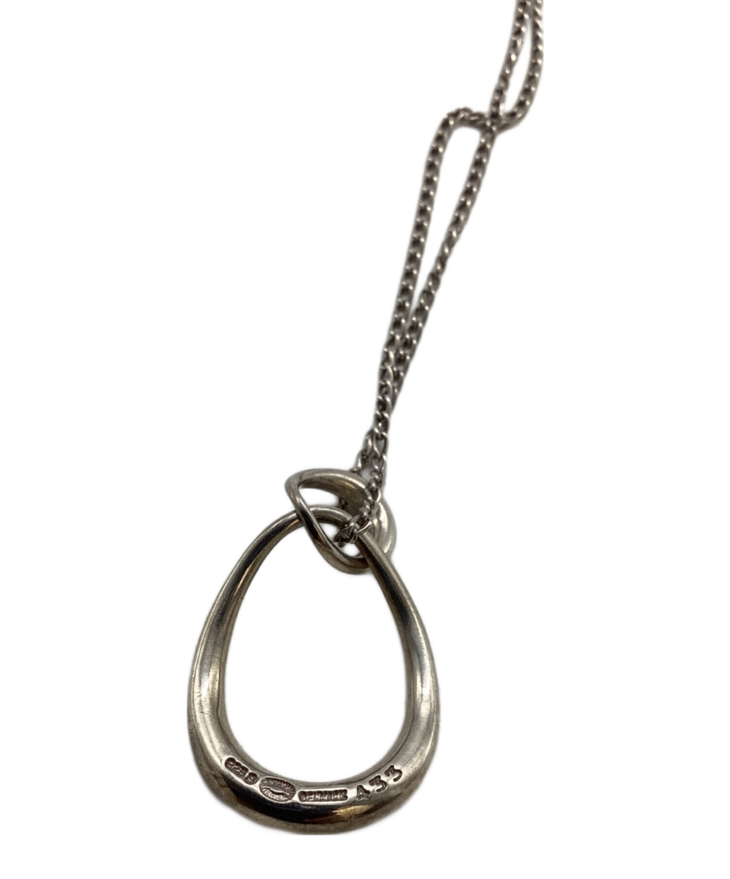 中古・古着通販】Georg Jensen (ジョージジェンセン) スターリング 