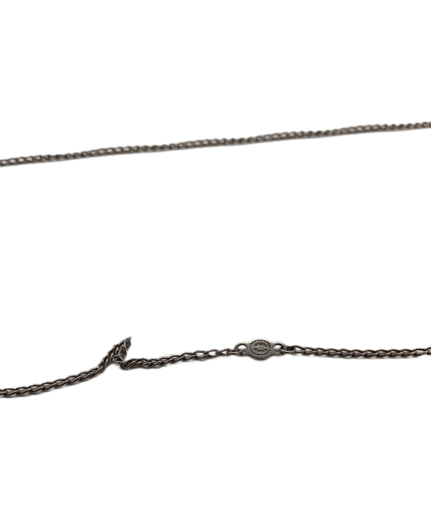 中古・古着通販】Georg Jensen (ジョージジェンセン) スターリング 