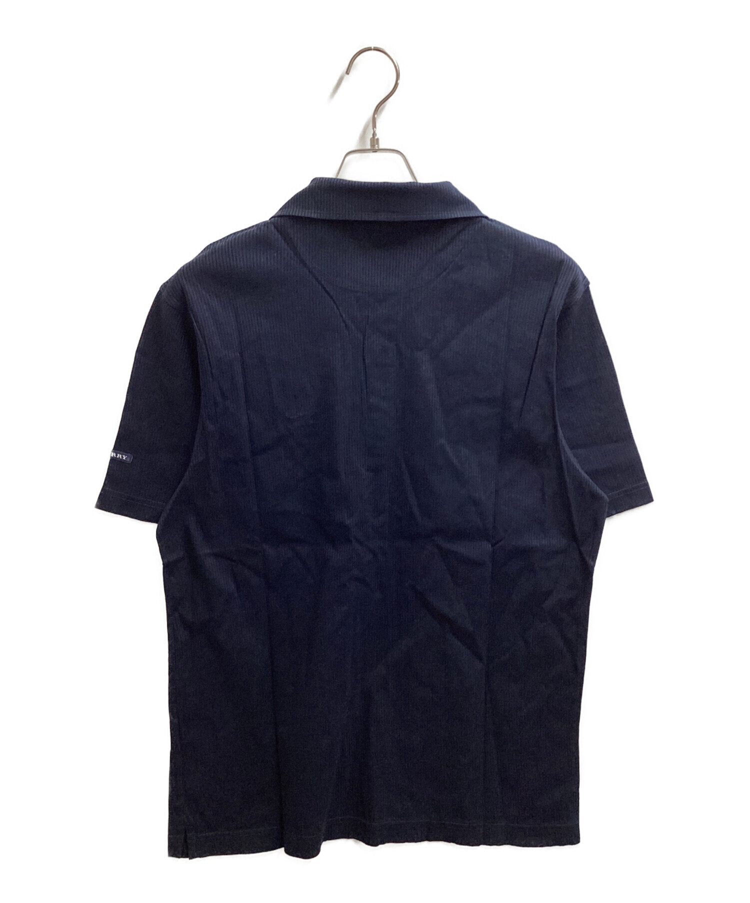 中古・古着通販】BURBERRY GOLF (バーバリーゴルフ) ポロシャツ