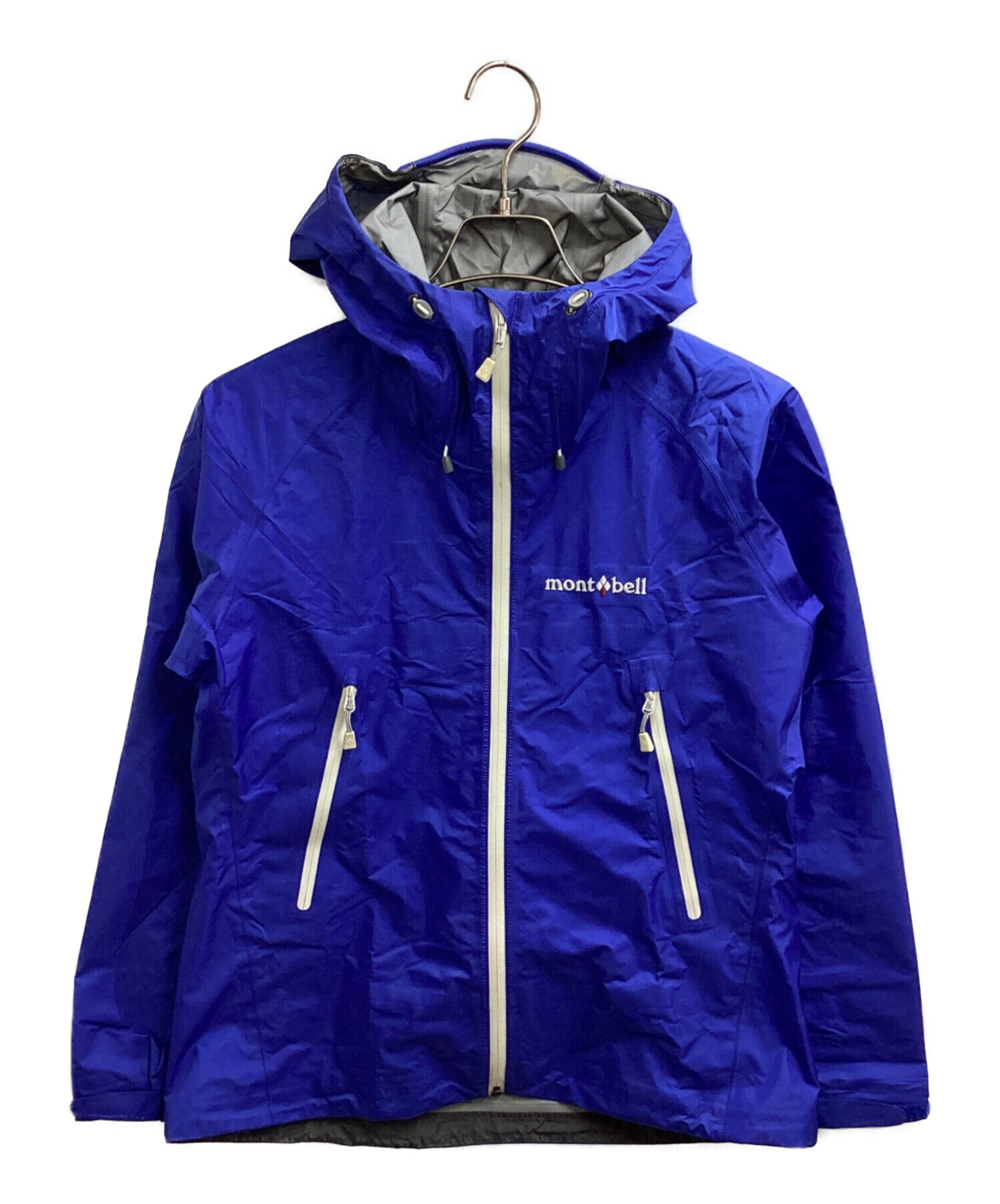 中古・古着通販】mont-bell (モンベル) ストームクルーザージャケット 