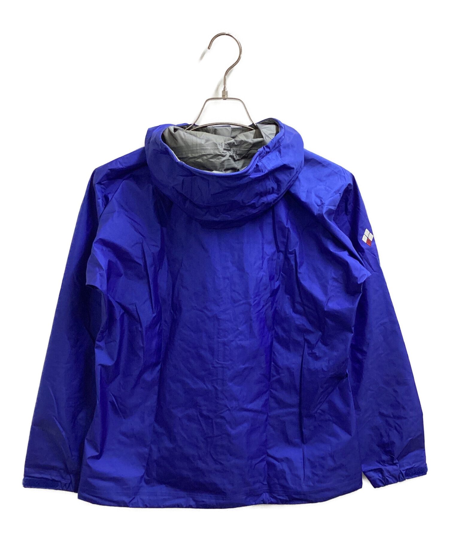 中古・古着通販】mont-bell (モンベル) ストームクルーザージャケット