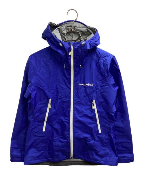 中古・古着通販】mont-bell (モンベル) ストームクルーザージャケット