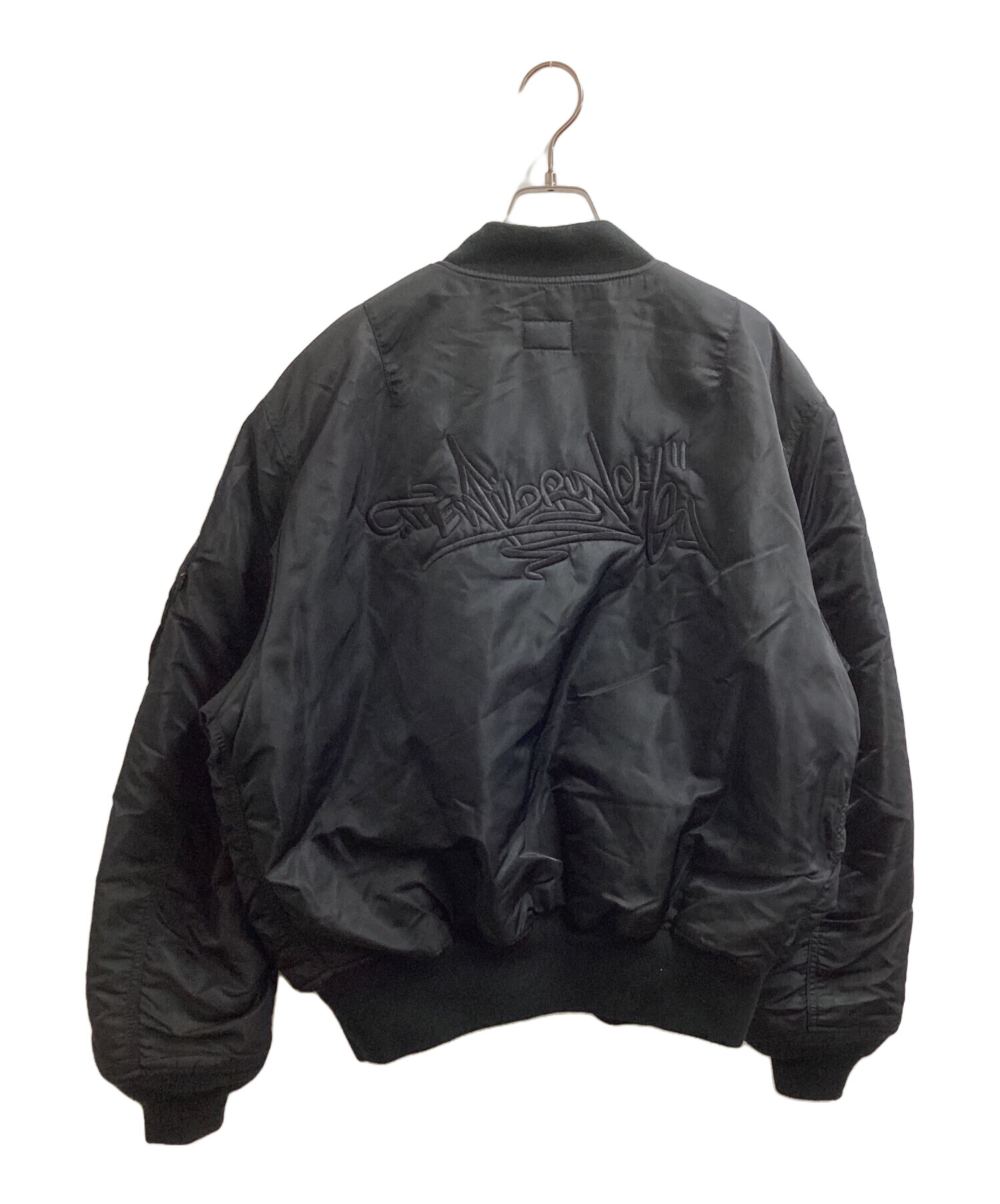 中古・古着通販】SOPH. (ソフ) ALPHA (アルファ) WILD BUNCH GRAFFITI