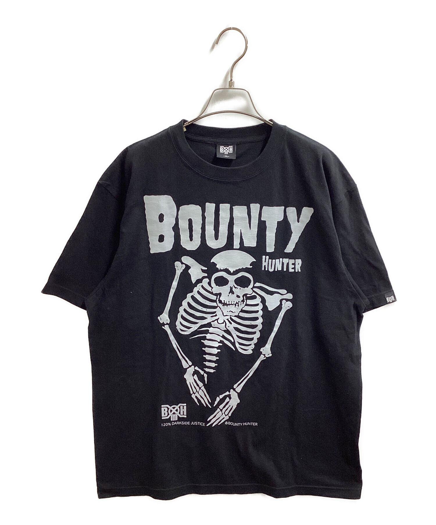 中古・古着通販】BOUNTY HUNTER (バウンティハンター) B×H SCARECROW