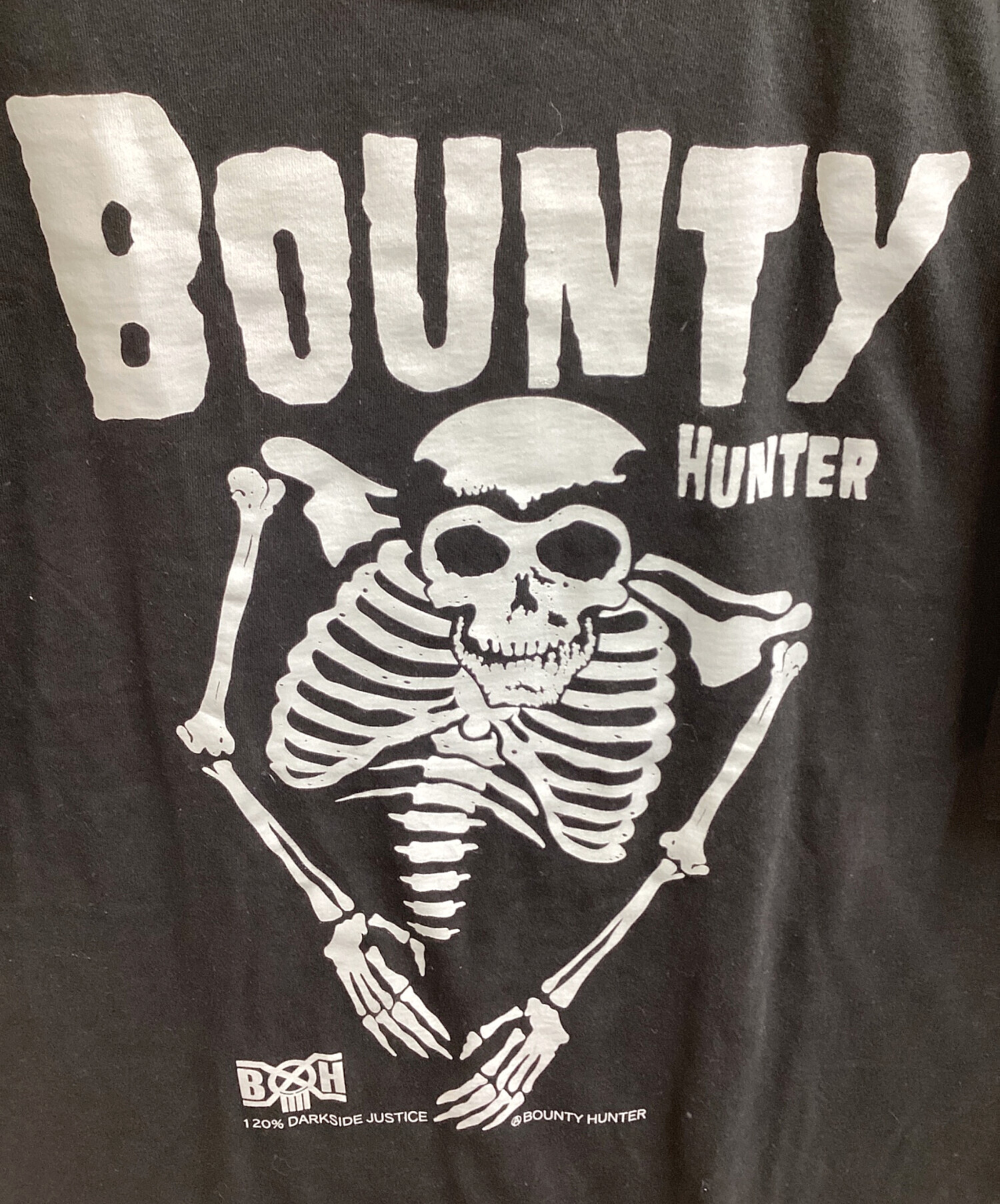 中古・古着通販】BOUNTY HUNTER (バウンティハンター) B×H SCARECROW