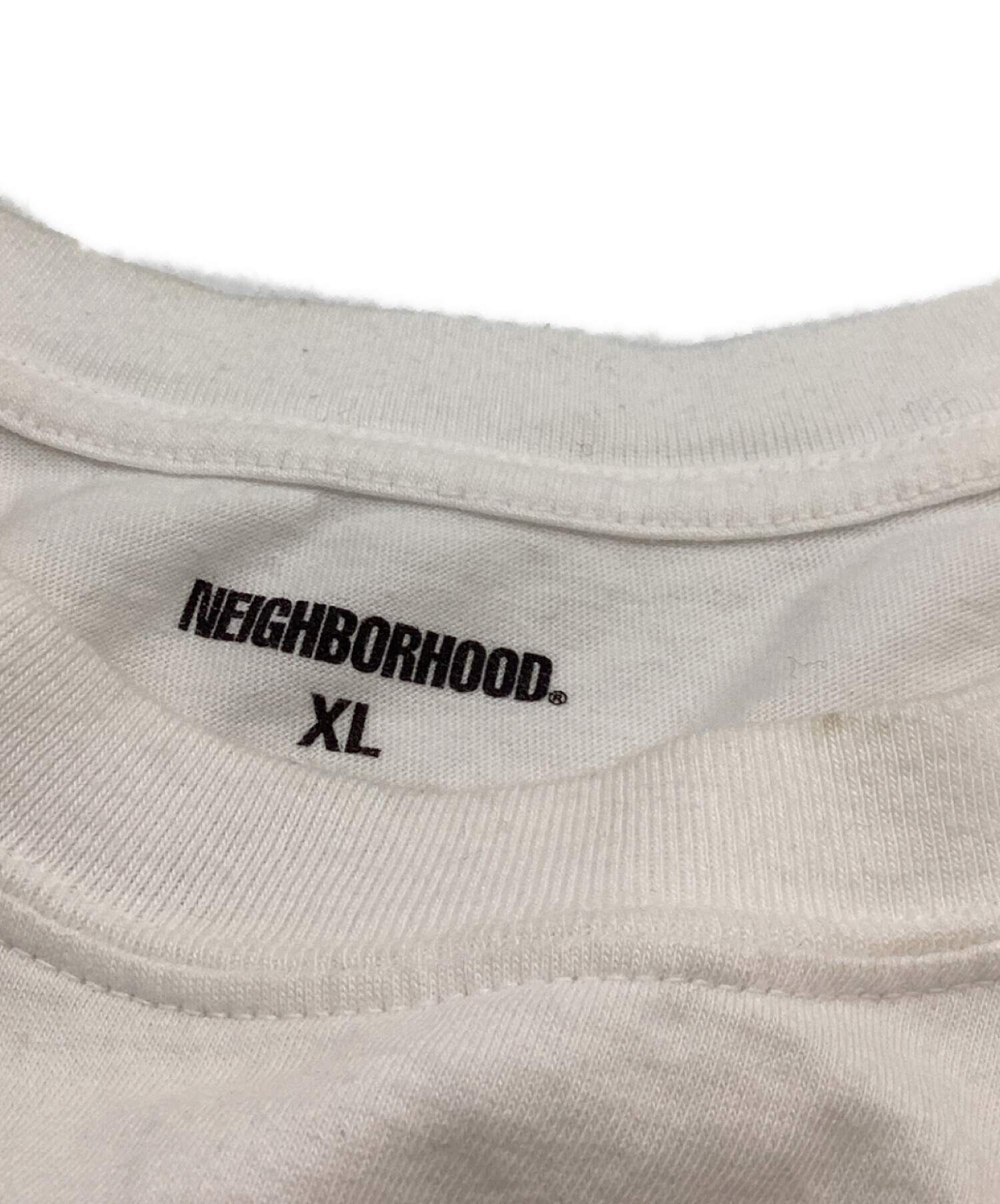 中古・古着通販】NEIGHBORHOOD (ネイバーフッド) ”SIMONON