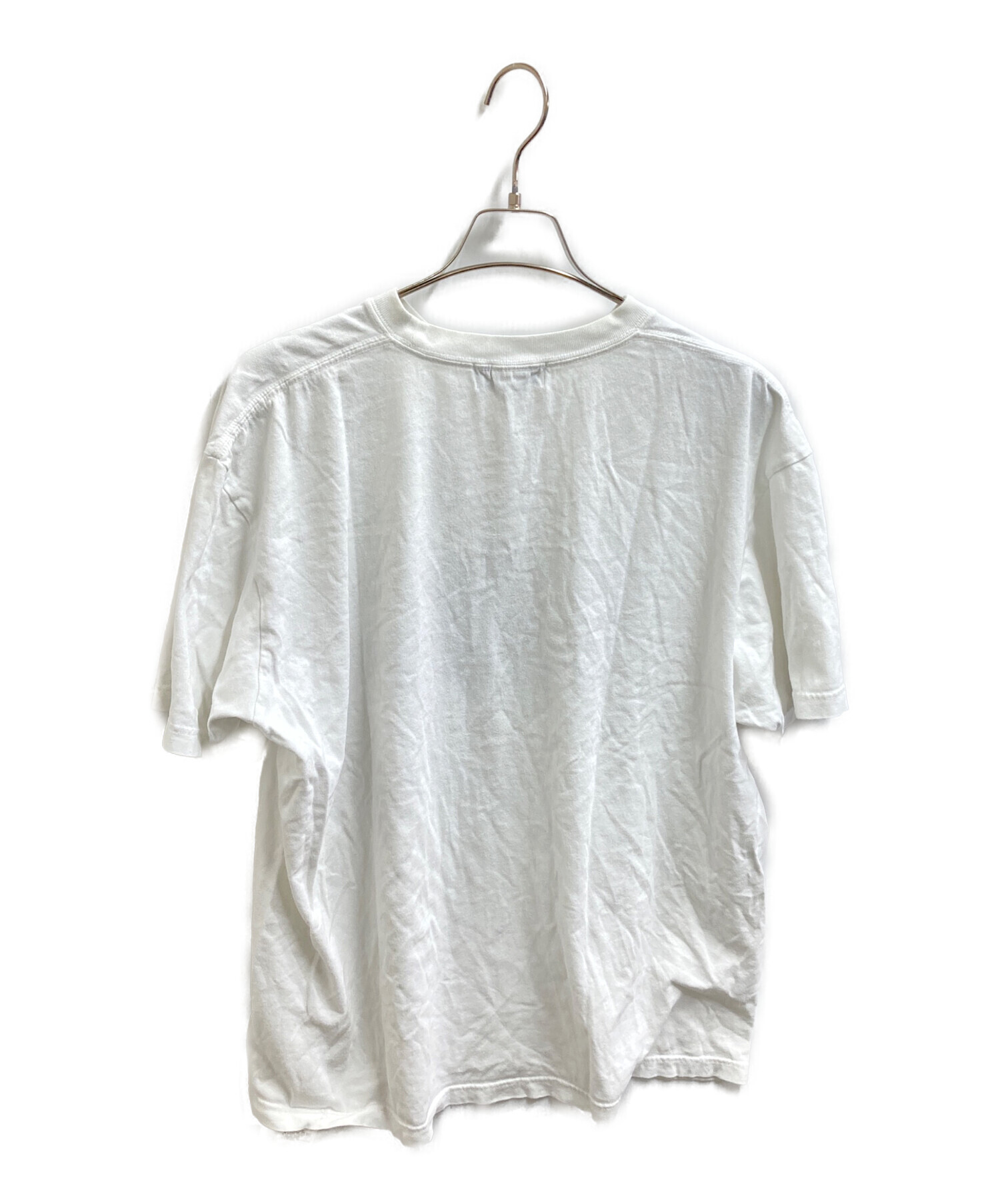 中古・古着通販】VA (ヴイエー) PEANUTS (ピーナッツ) FRAGMENTS TEE 
