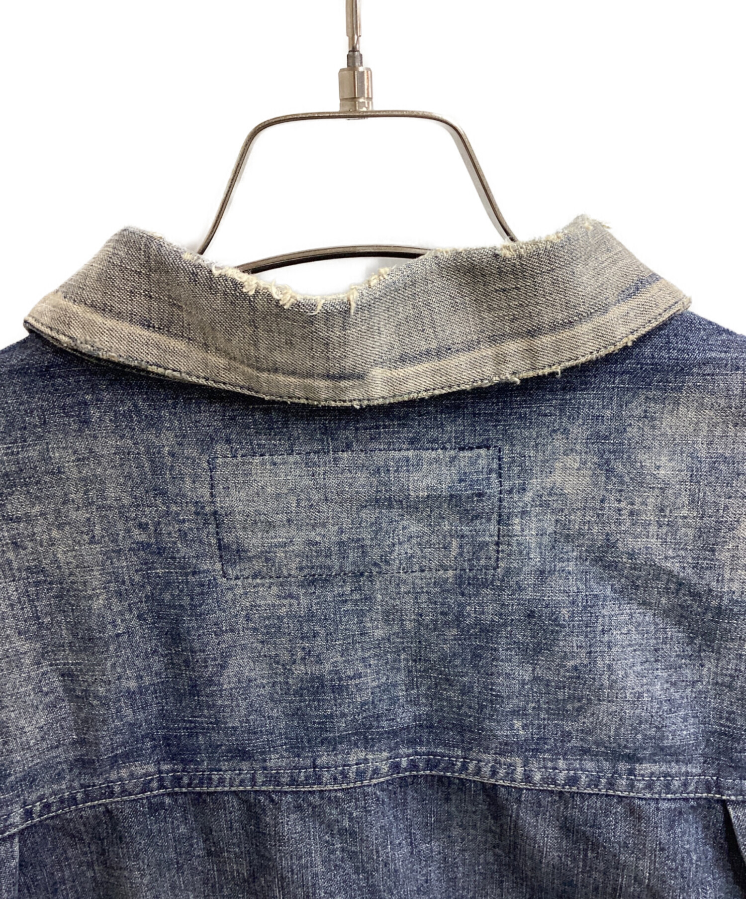中古・古着通販】NEIGHBORHOOD (ネイバーフッド) 26SS SAVAGE LW DENIM