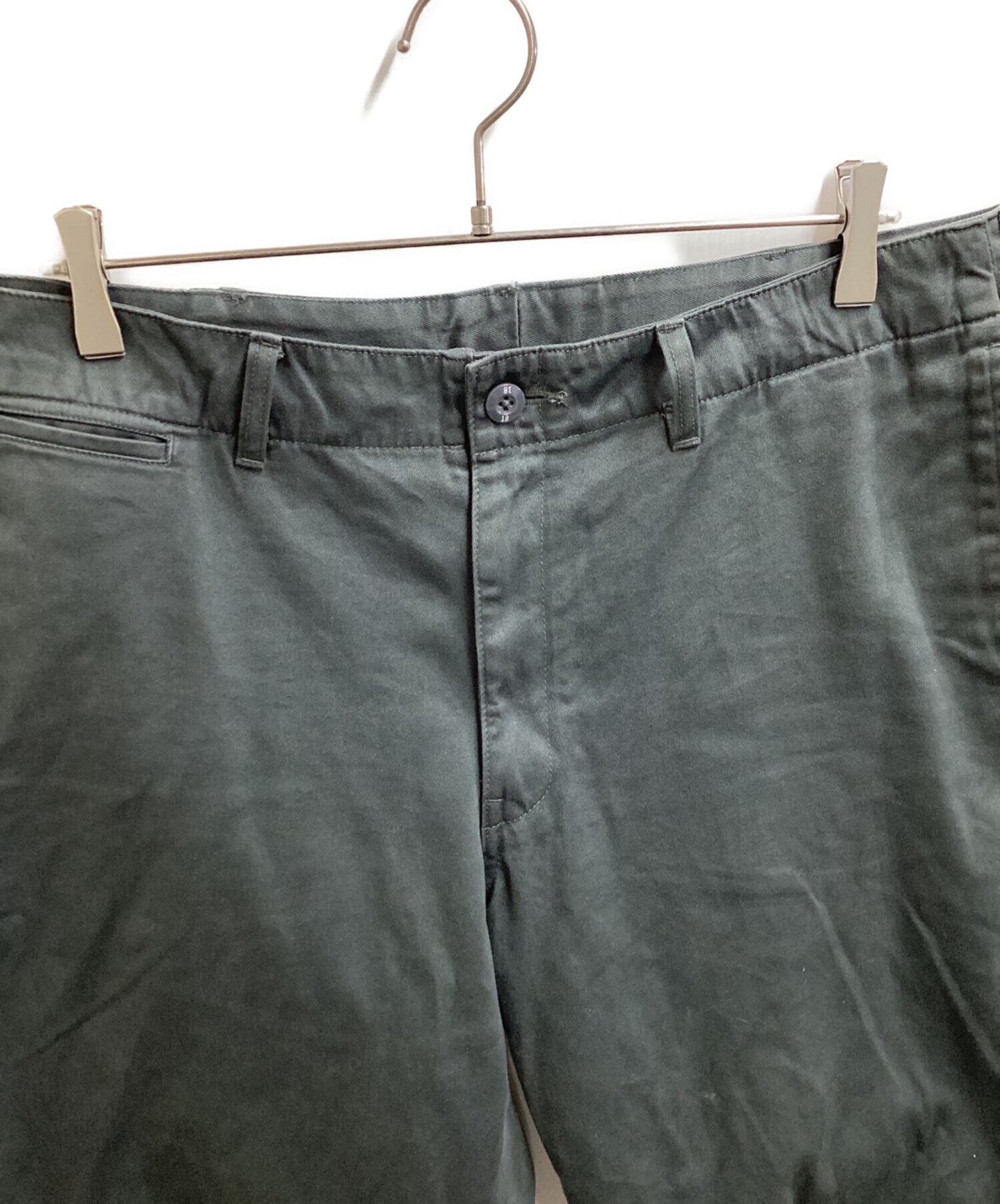 中古・古着通販】NEIGHBORHOOD (ネイバーフッド) CLASSIC CHINO PANTS