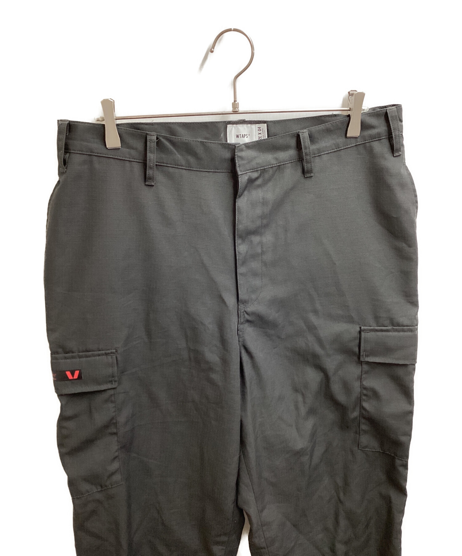 中古・古着通販】WTAPS (ダブルタップス) 26SS MILT9601 / TROUSERS