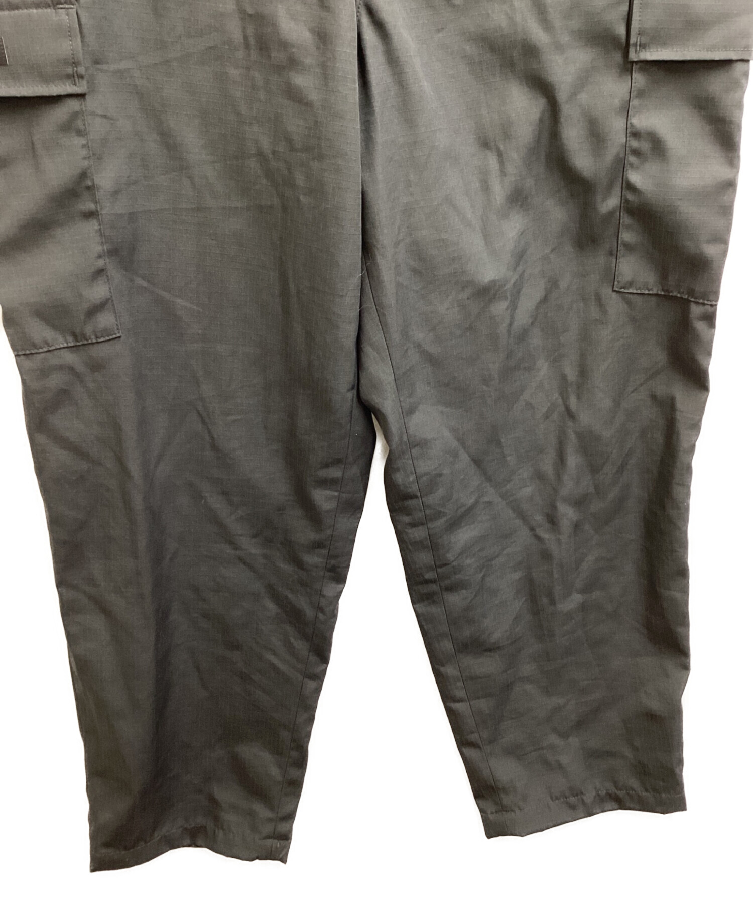 中古・古着通販】WTAPS (ダブルタップス) 26SS MILT9601 / TROUSERS