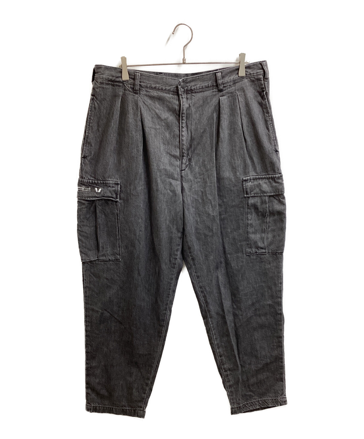 中古・古着通販】WTAPS (ダブルタップス) MILT2301 / TROUSERS