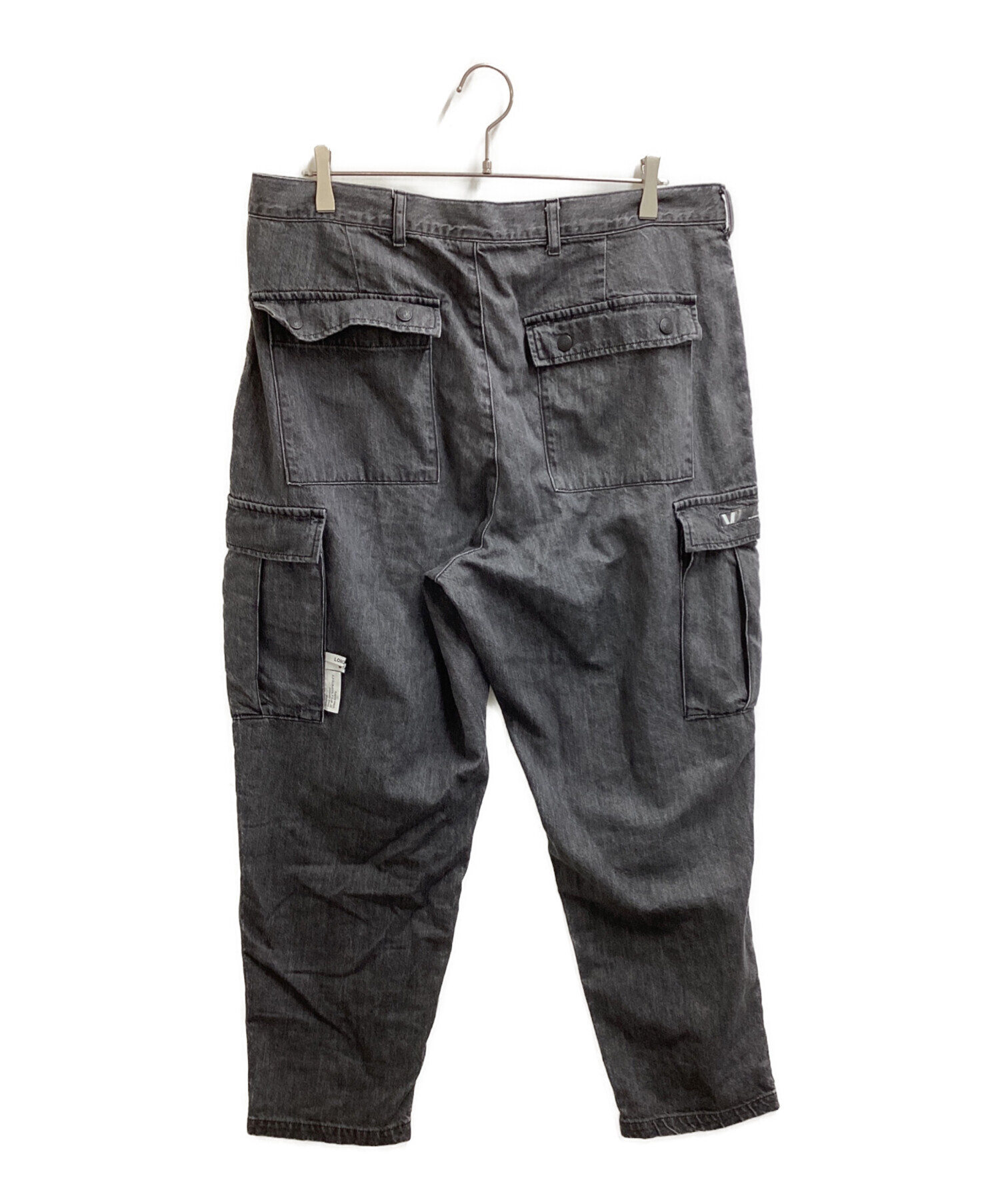 中古・古着通販】WTAPS (ダブルタップス) MILT2301 / TROUSERS