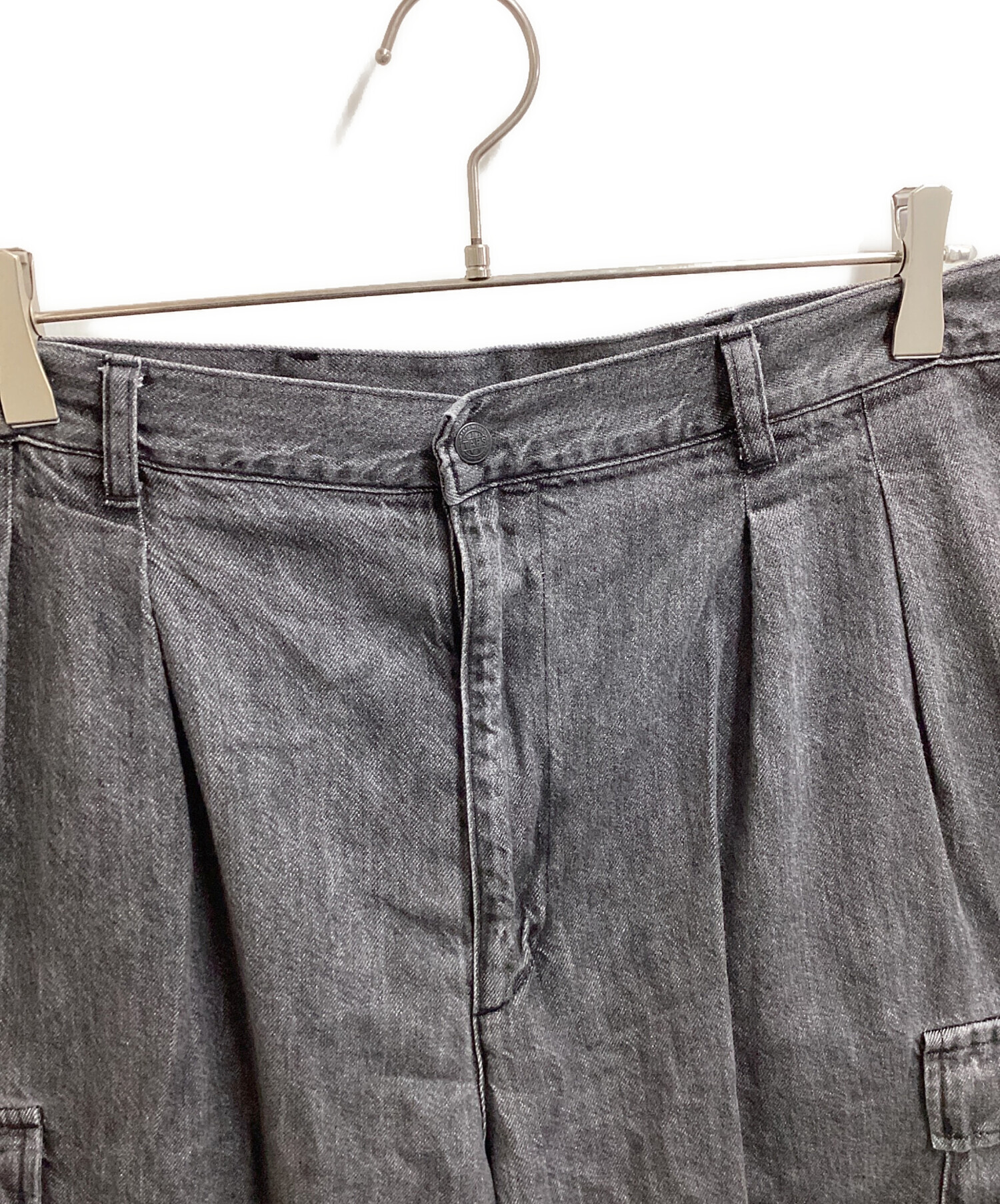 中古・古着通販】WTAPS (ダブルタップス) MILT2301 / TROUSERS