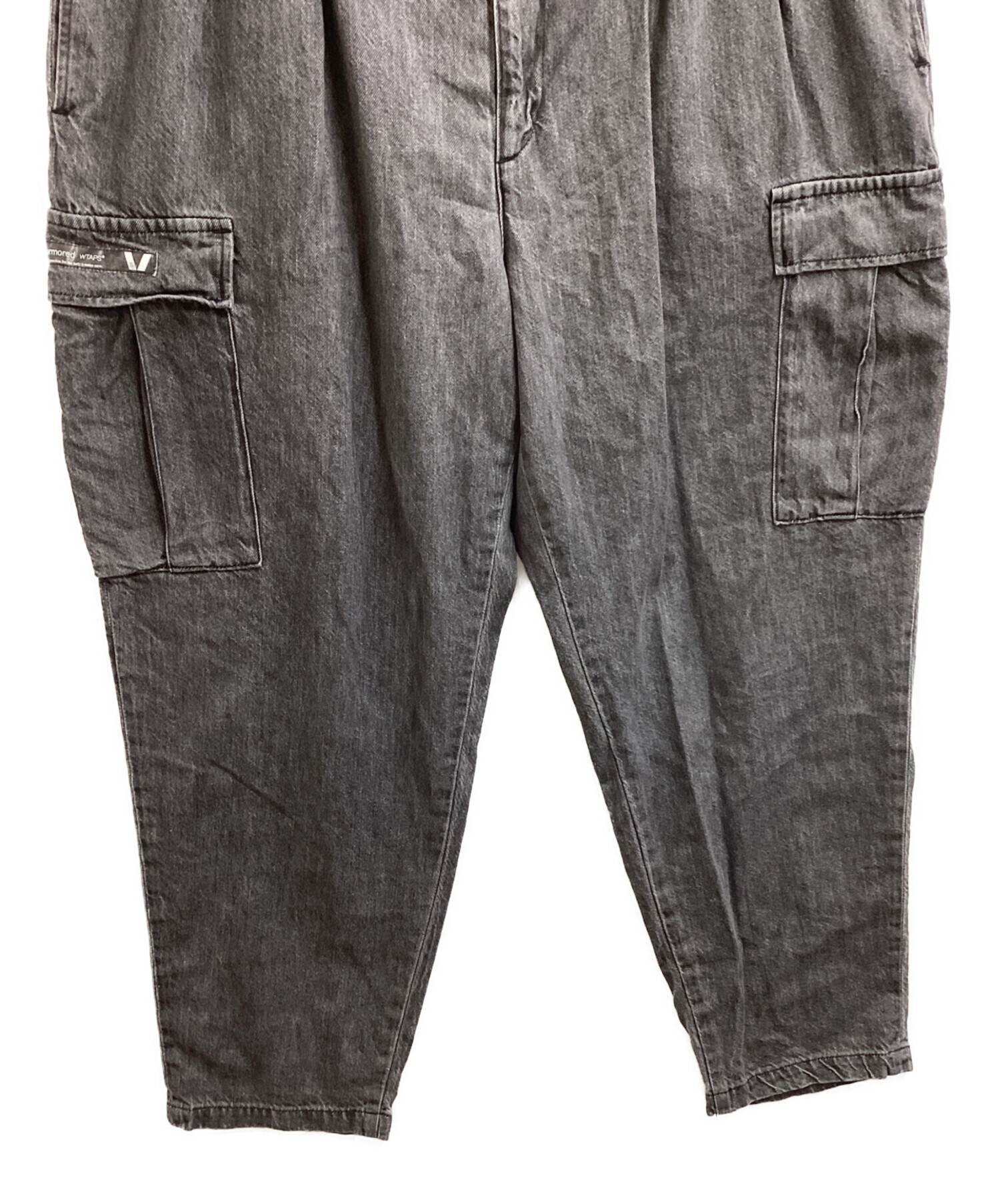 中古・古着通販】WTAPS (ダブルタップス) MILT2301 / TROUSERS
