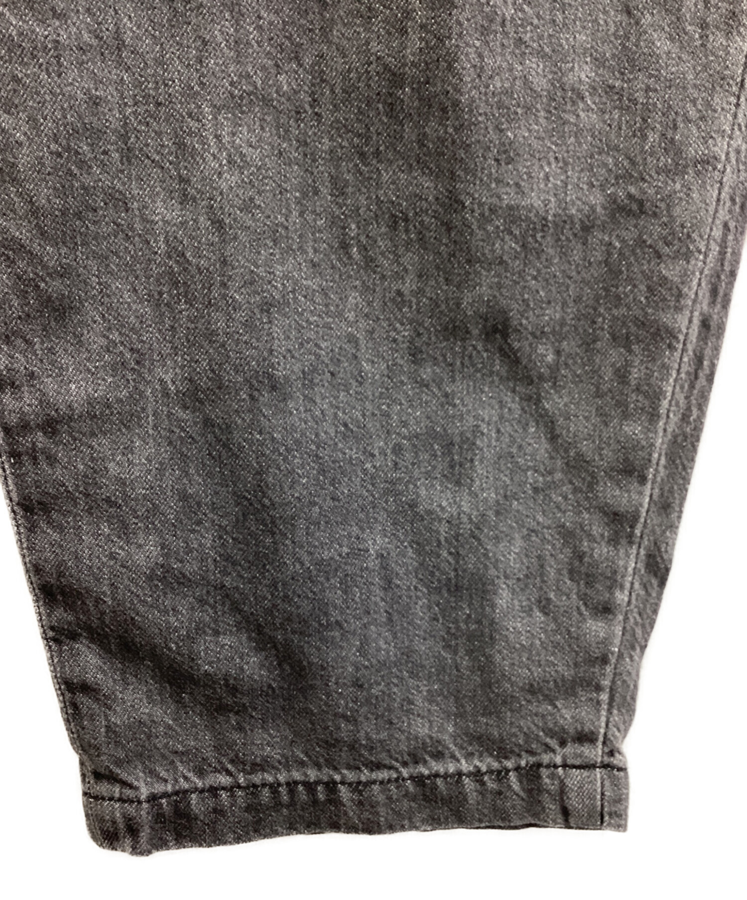 中古・古着通販】WTAPS (ダブルタップス) MILT2301 / TROUSERS 