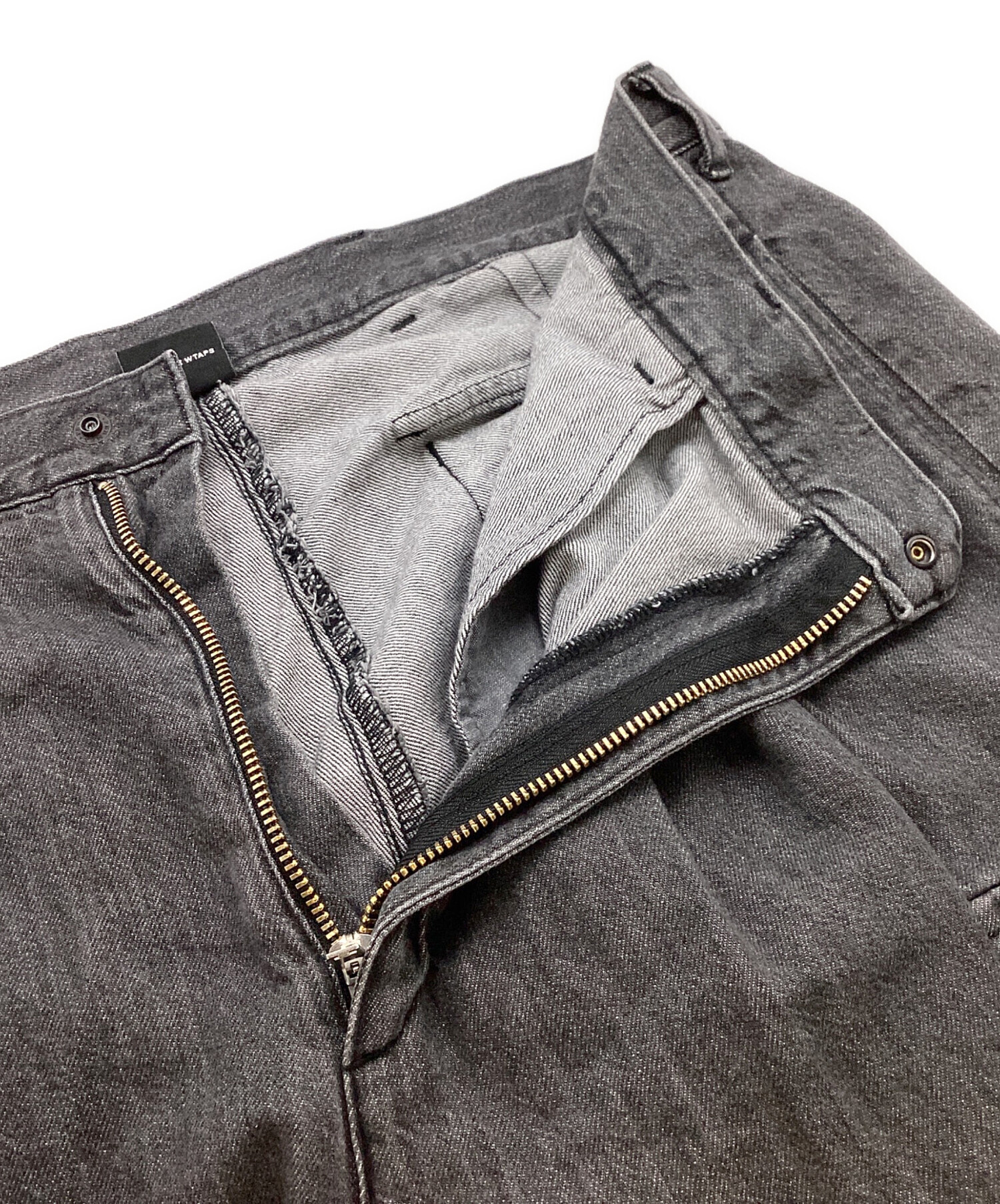 中古・古着通販】WTAPS (ダブルタップス) MILT2301 / TROUSERS