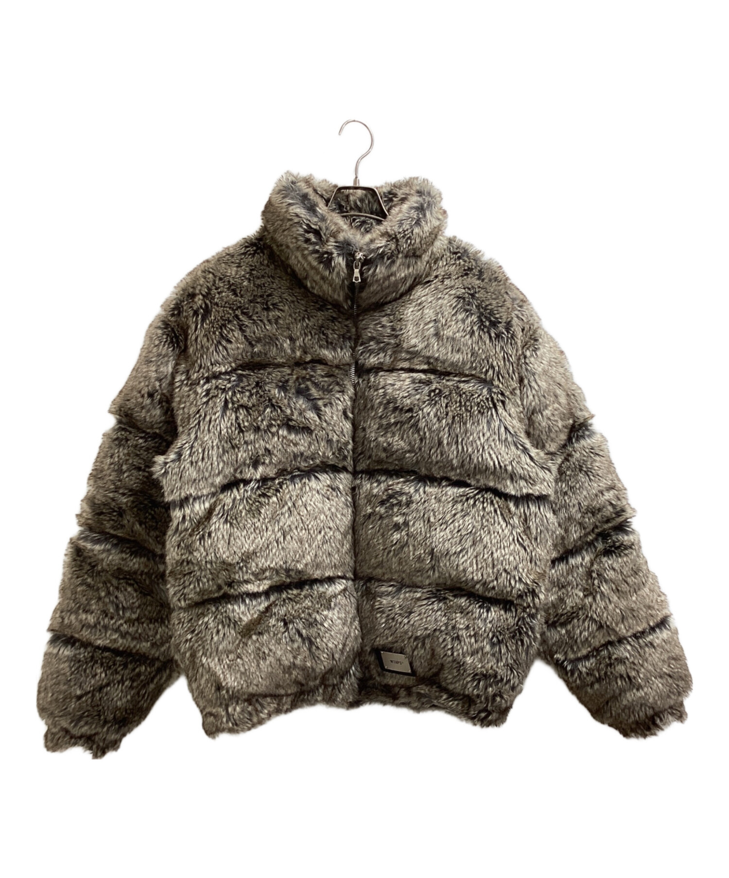 ジャケット・アウター WTAPS / RVNT / JACKET / SYNTHETIC / L 中古・古着通販】WTAPS (ダブルタップス) RVNT / Jacket / Synthetic