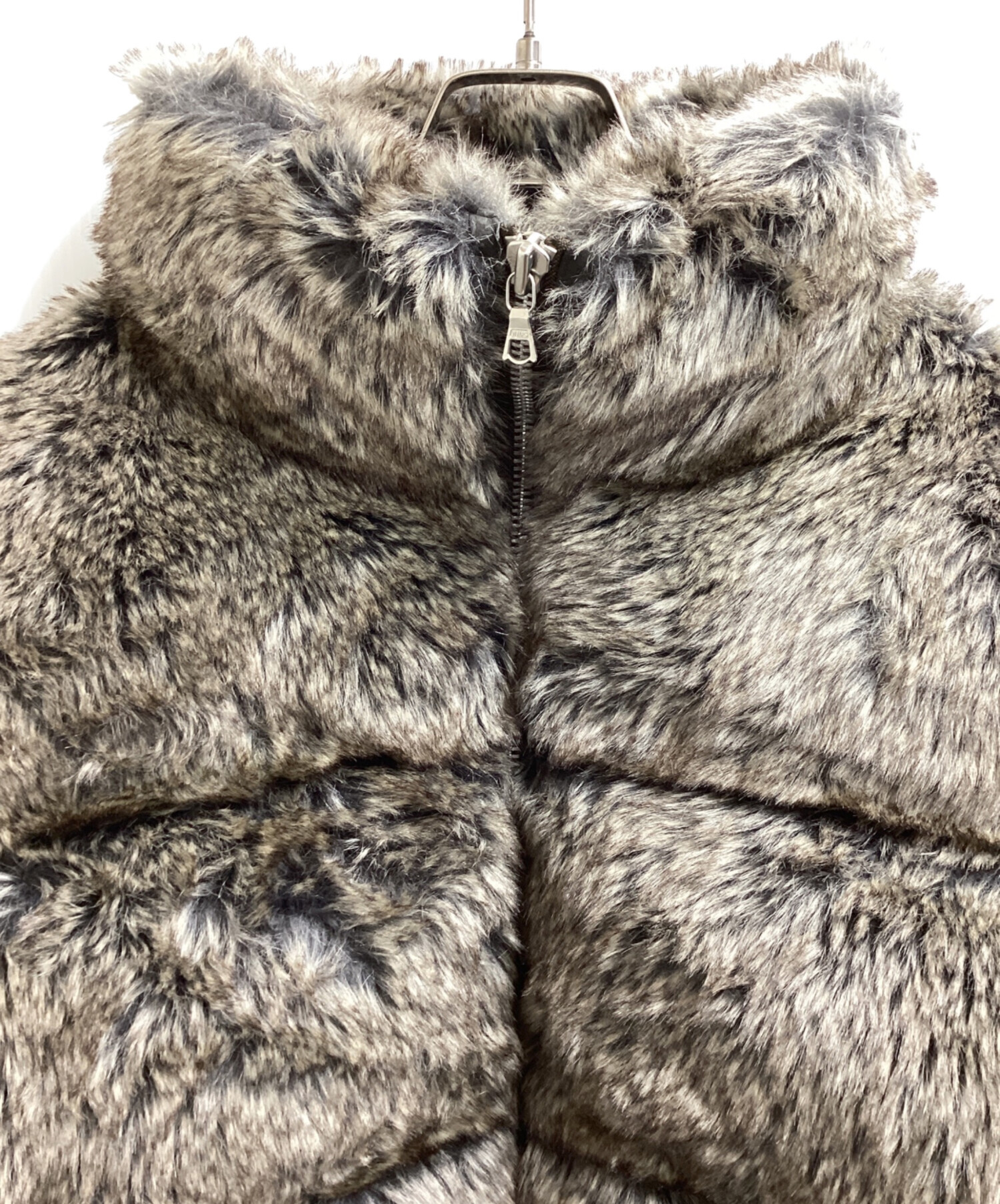 中古・古着通販】WTAPS (ダブルタップス) RVNT / Jacket / Synthetic