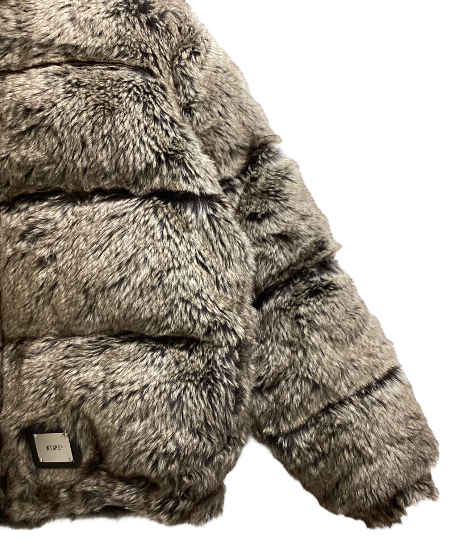 中古・古着通販】WTAPS (ダブルタップス) RVNT / Jacket / Synthetic