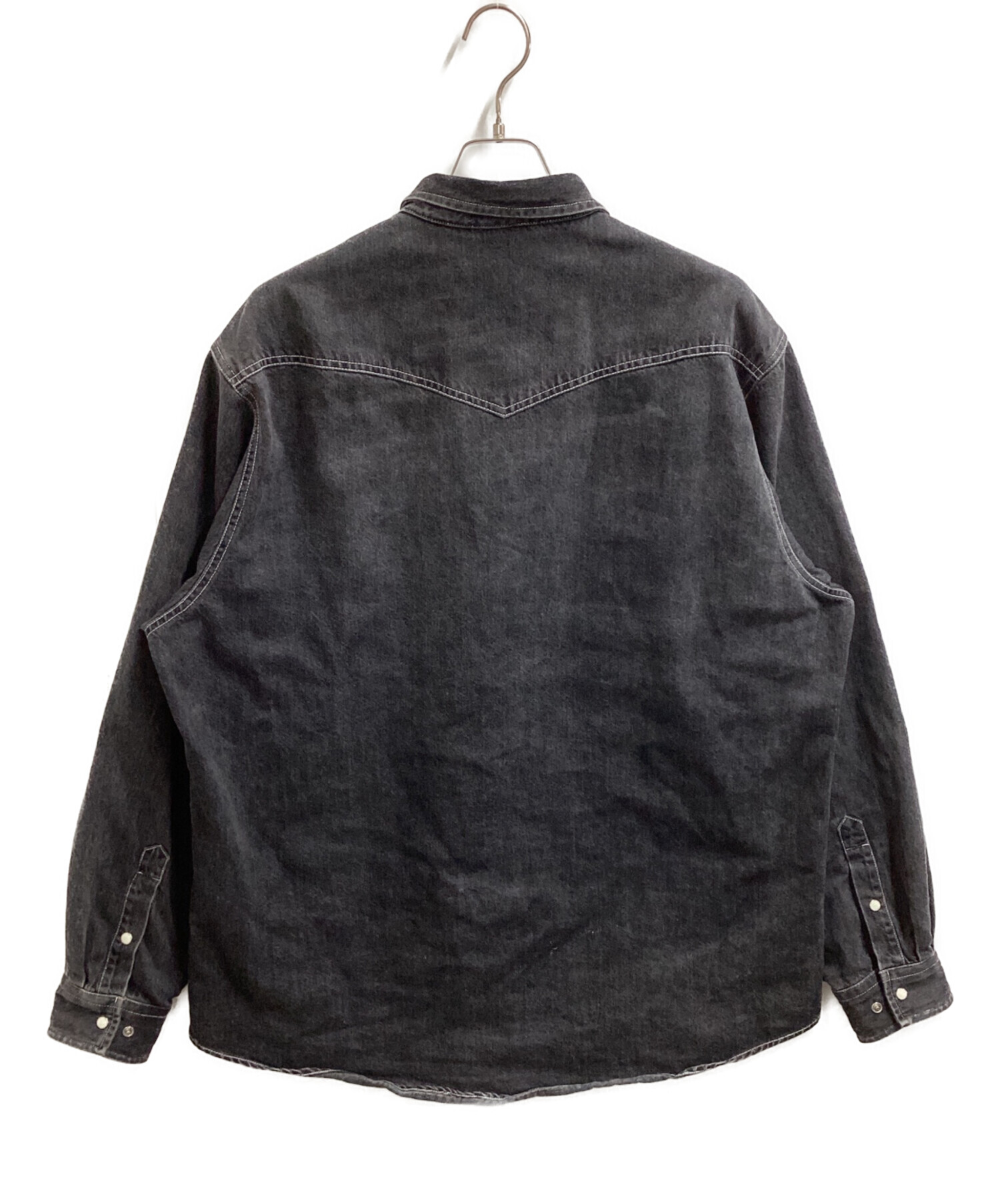 中古・古着通販】WTAPS (ダブルタップス) 26SS ALLMAN / LS / COTTON