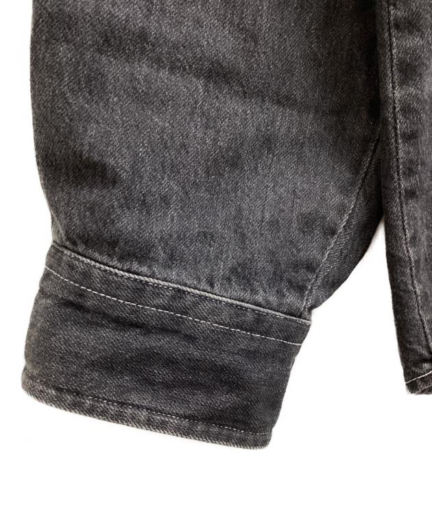 中古・古着通販】WTAPS (ダブルタップス) 26SS ALLMAN / LS / COTTON