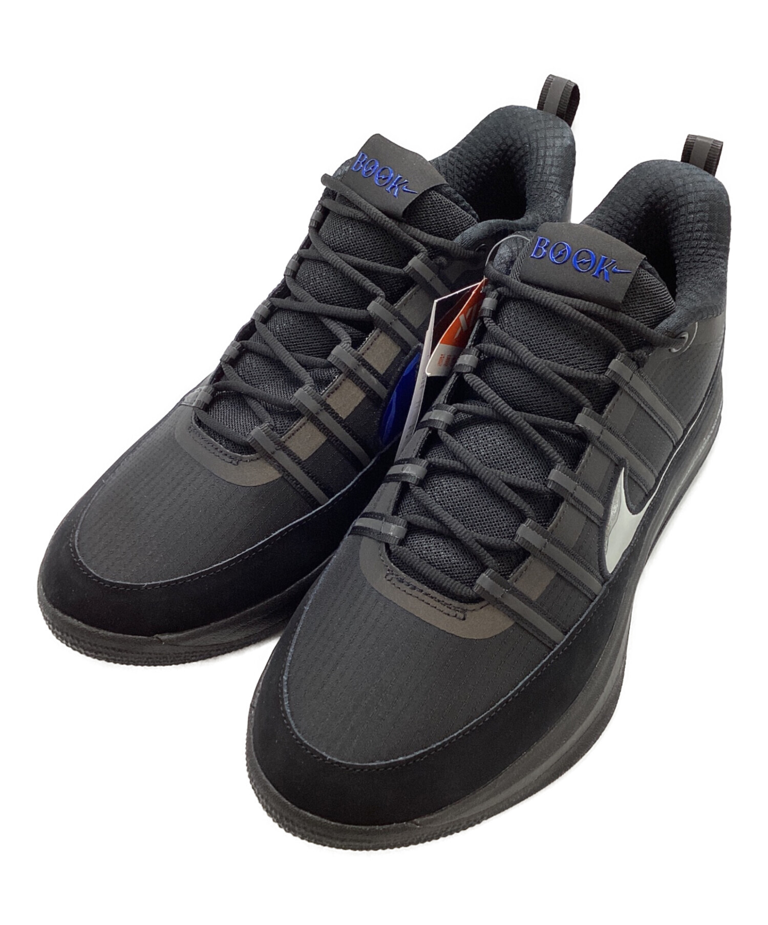 ブラックデザイン廃盤品　BLACK Design 中古・古着通販】NIKE (ナイキ) FRAGMENT DESIGN (フラグメント