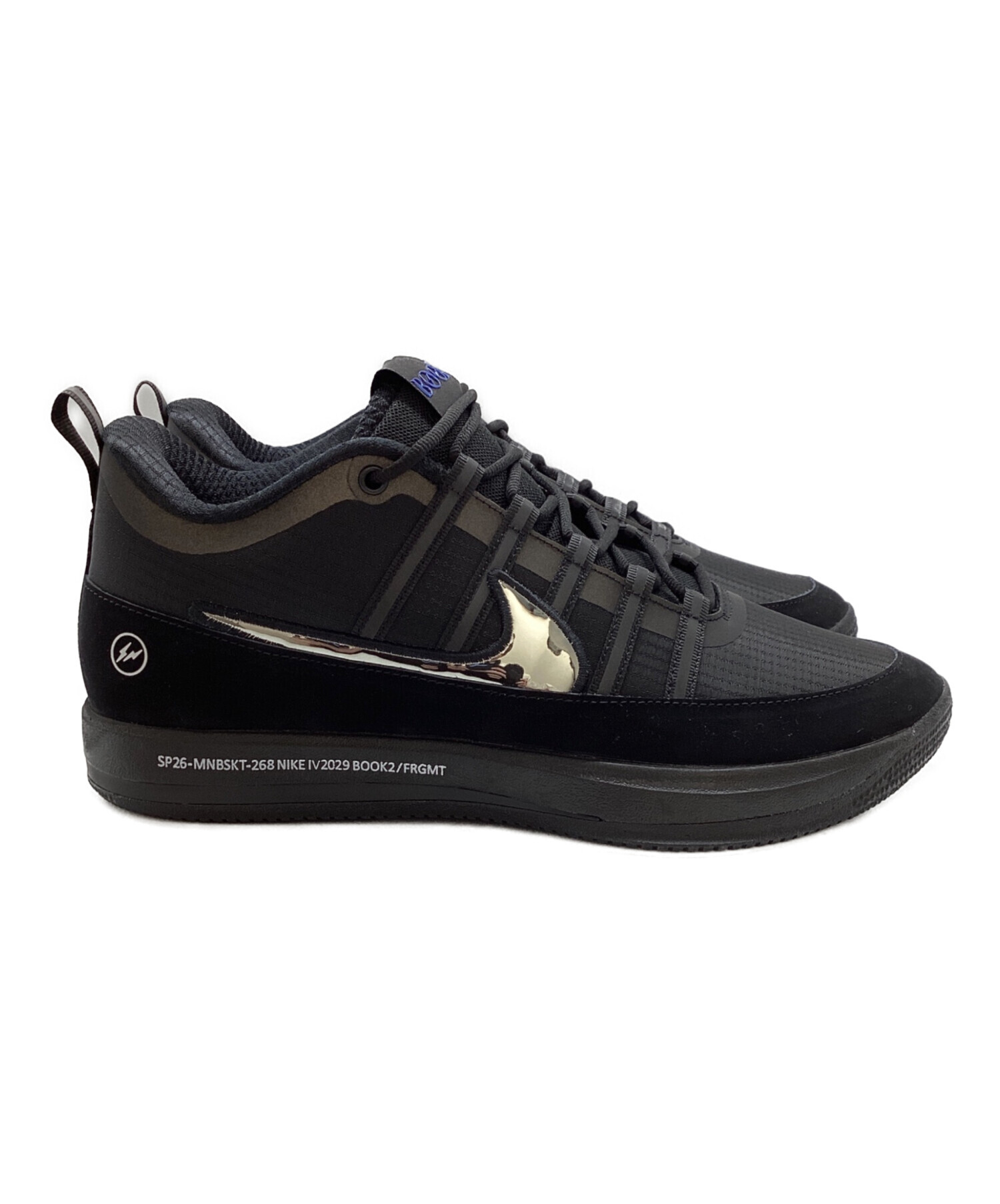 中古・古着通販】NIKE (ナイキ) FRAGMENT DESIGN (フラグメント