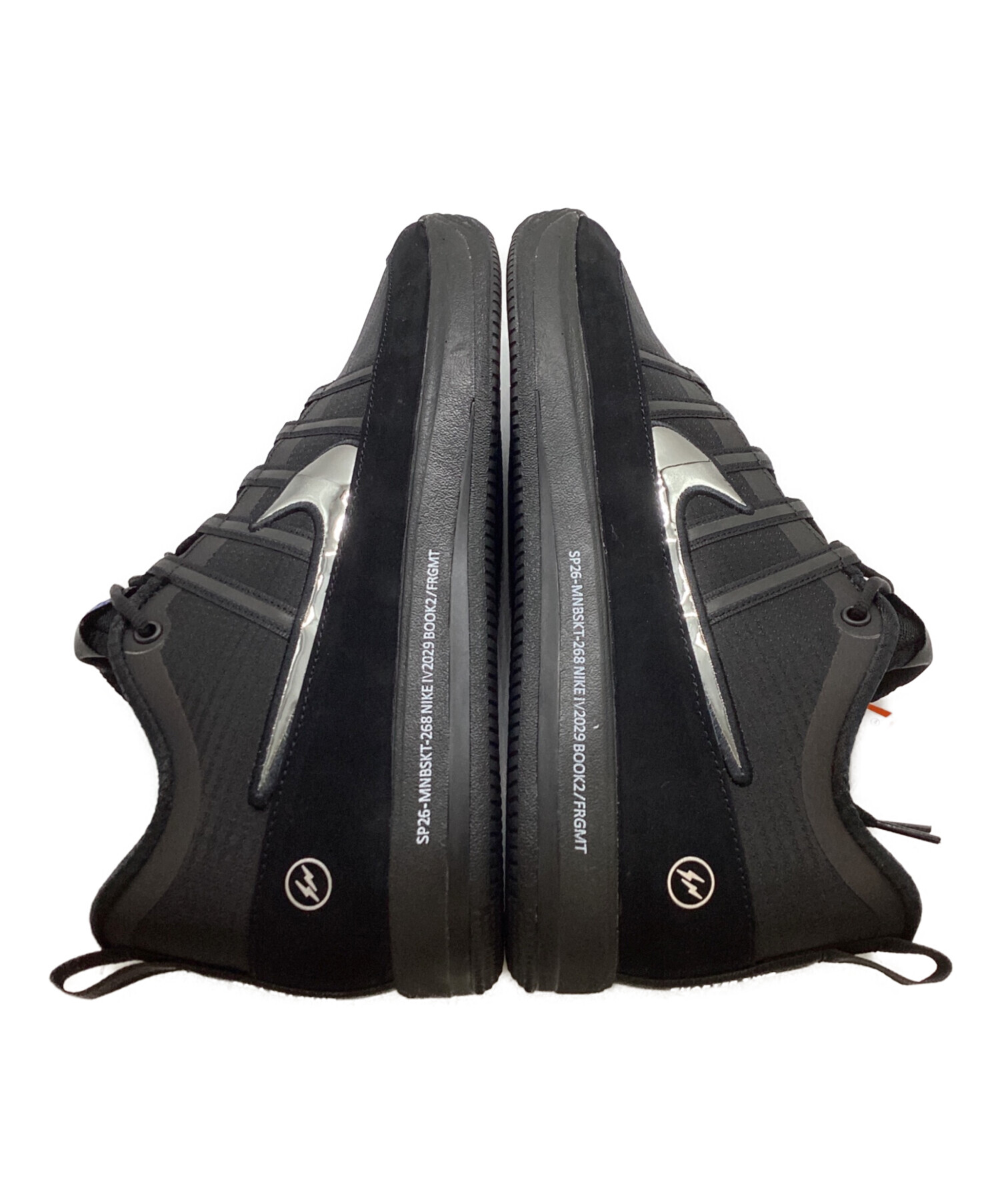 中古・古着通販】NIKE (ナイキ) FRAGMENT DESIGN (フラグメント
