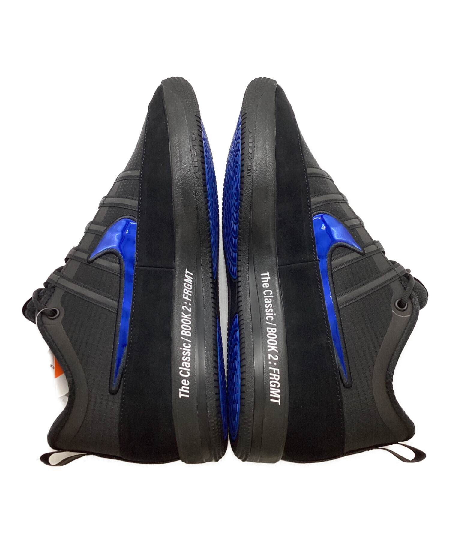 中古・古着通販】NIKE (ナイキ) FRAGMENT DESIGN (フラグメント