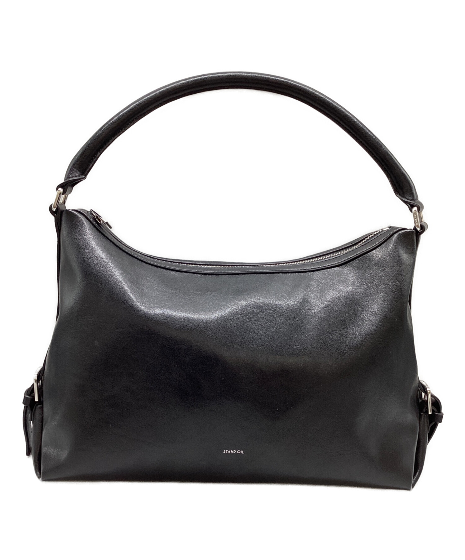 中古・古着通販】STAND OIL (スタンドオイル) Mushy Bag / マッシュ