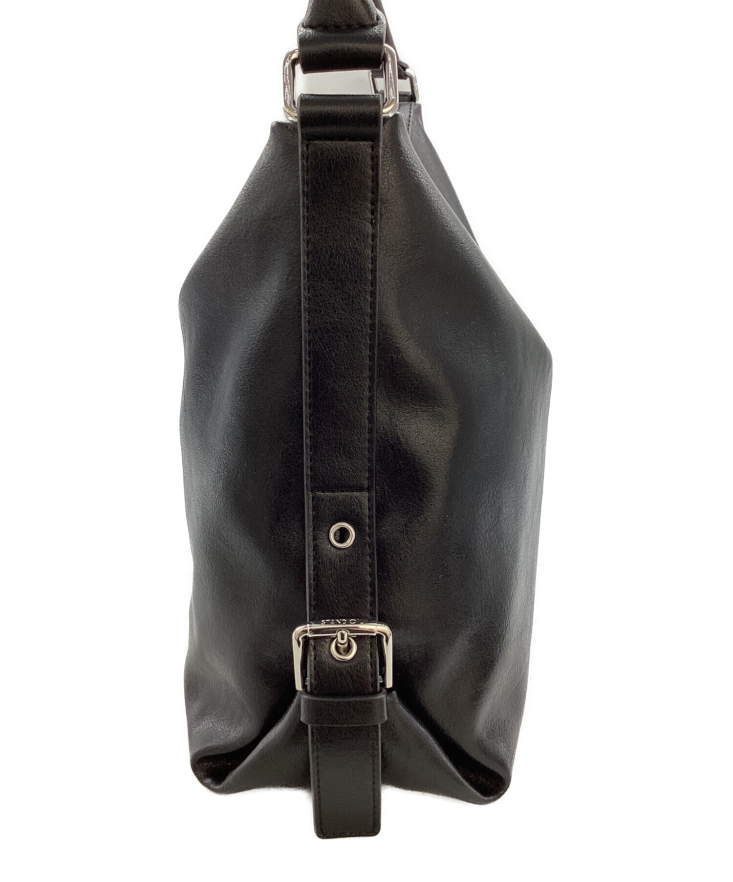 中古・古着通販】STAND OIL (スタンドオイル) Mushy Bag / マッシュ 