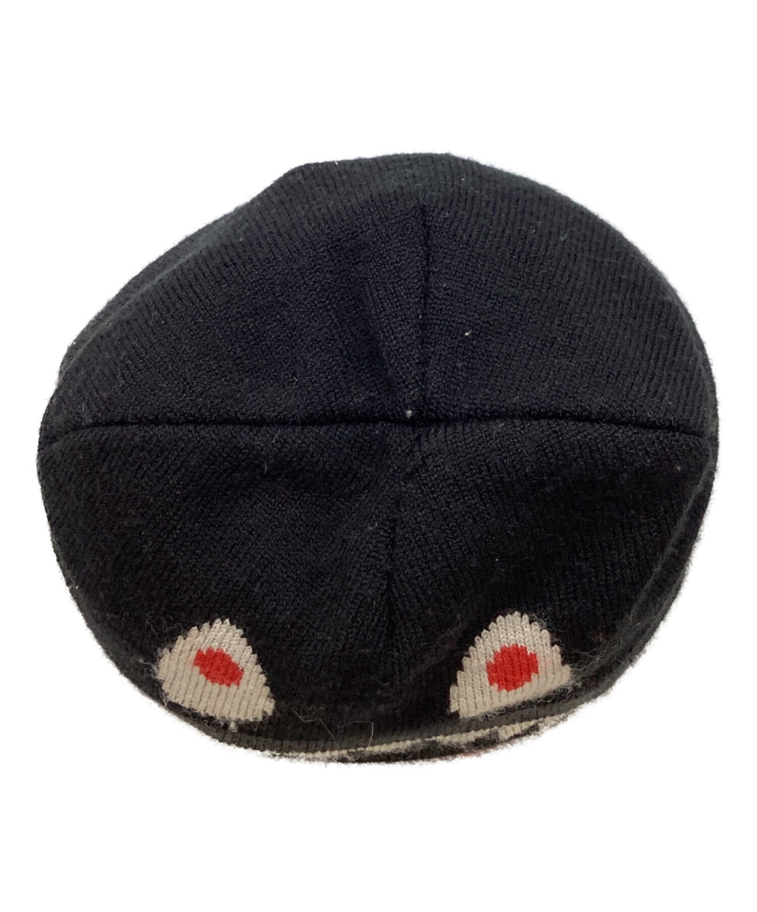 中古・古着通販】A BATHING APE (アベイシングエイプ) SHARK KNIT CAP