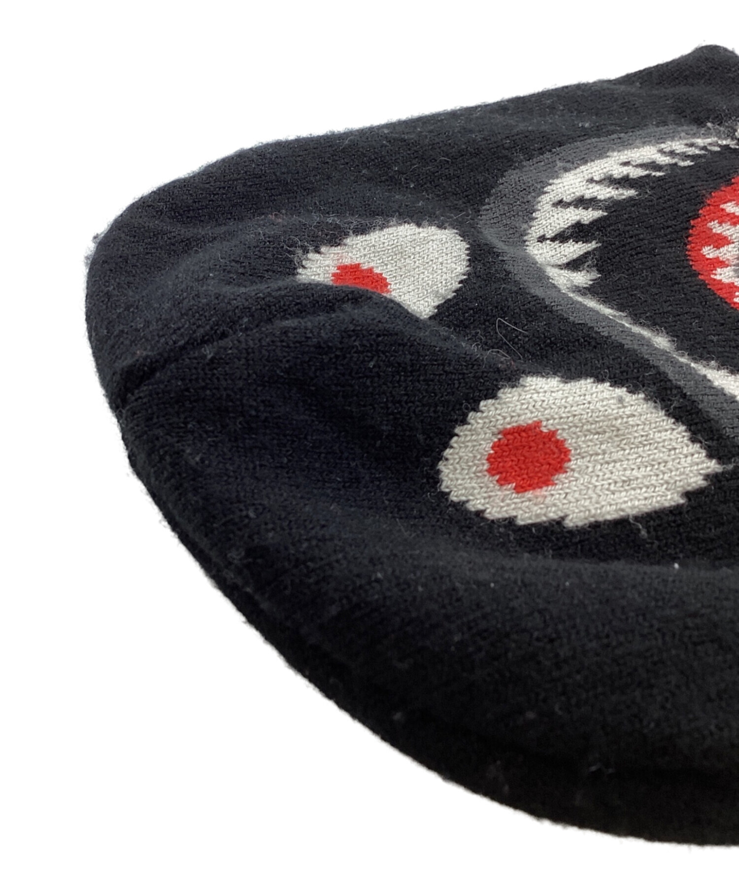 中古・古着通販】A BATHING APE (アベイシングエイプ) SHARK KNIT CAP