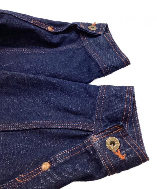 中古・古着通販】LEE (リー) SUPERSIZED COWBOY デニムジャケット