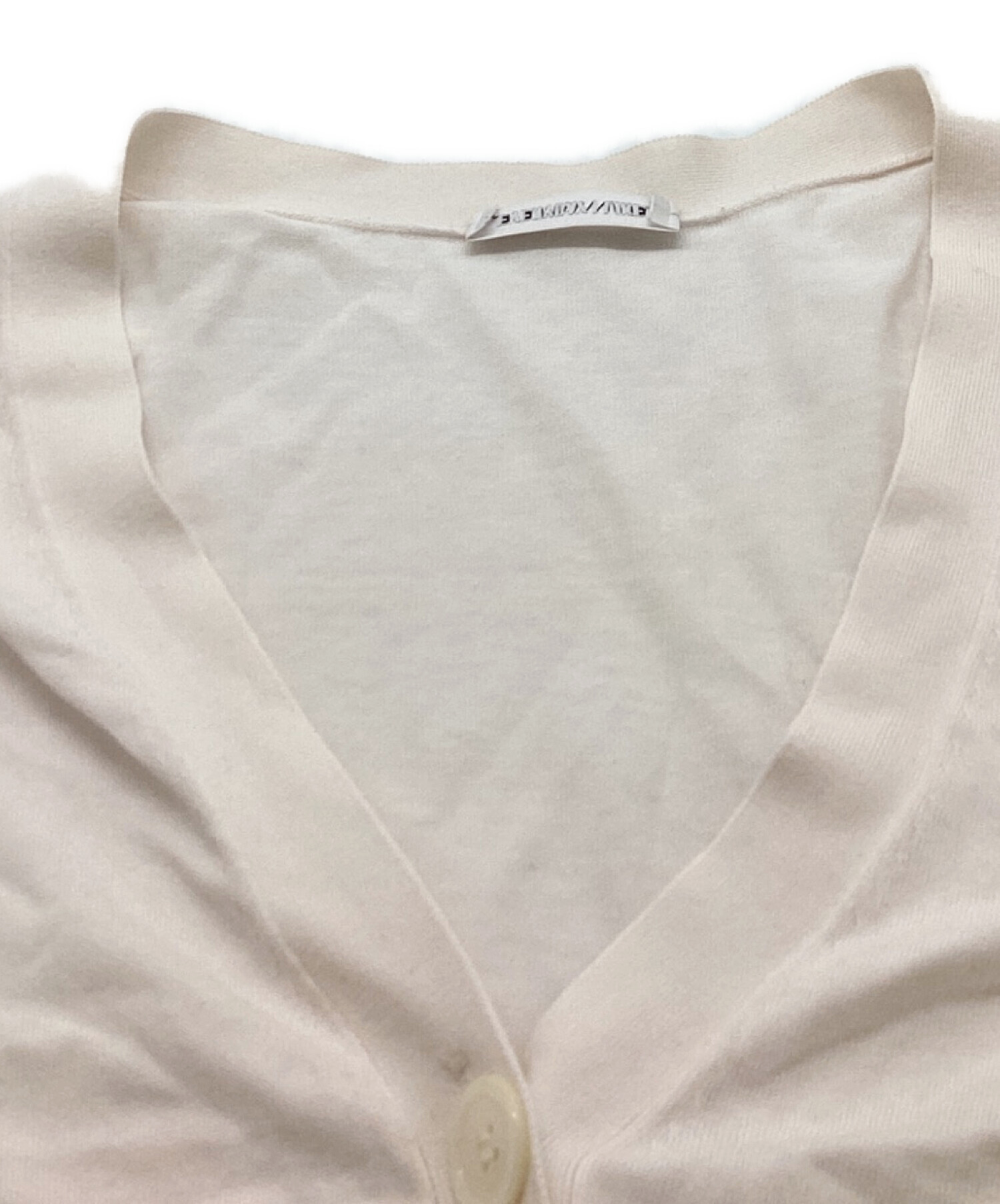 中古・古着通販】EVERYDAY I LIKE. (エヴリデイ アイ ライク) ICE V