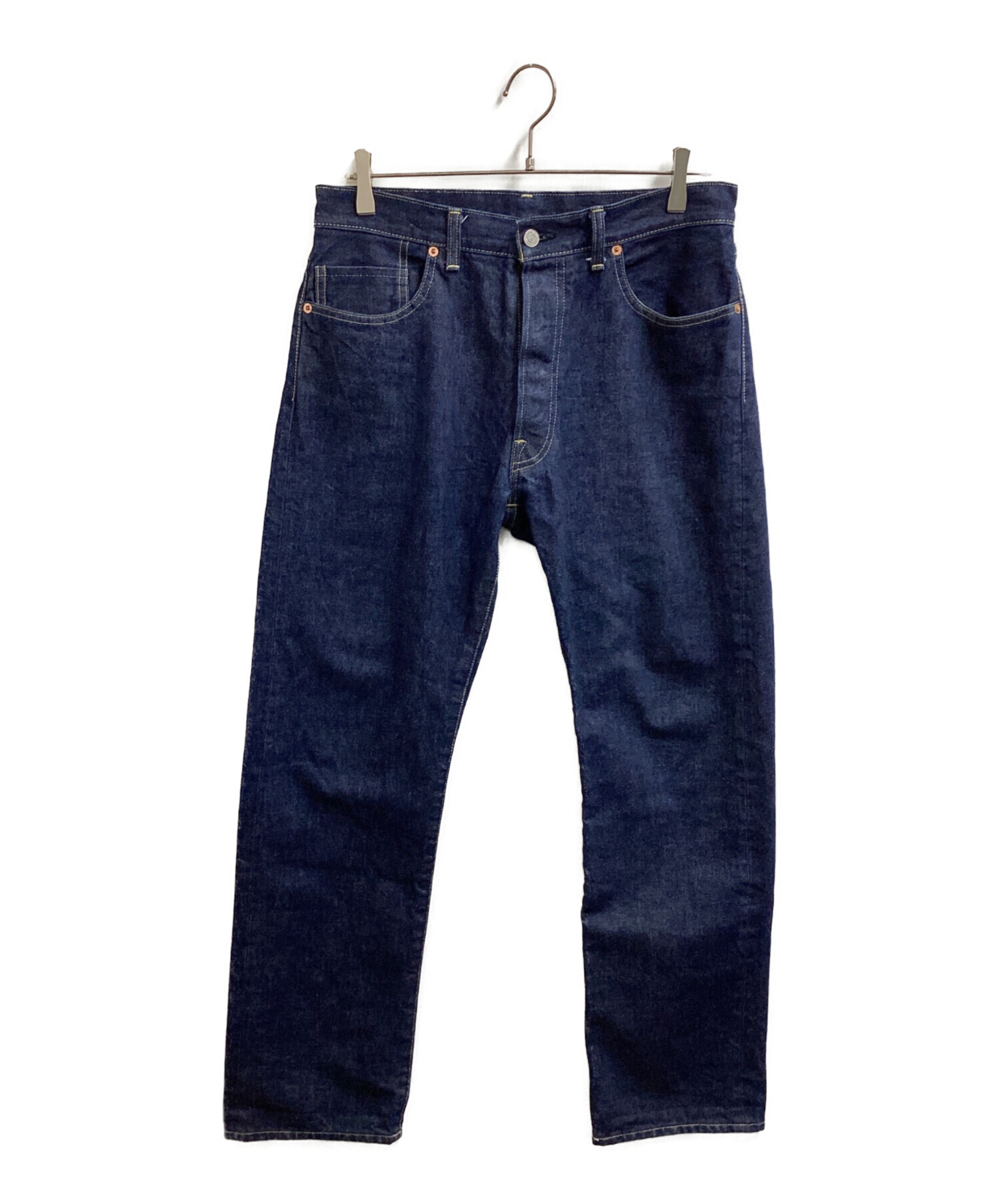 中古・古着通販】Ron Herman (ロンハーマン) WWⅡ Raw Denim Straight