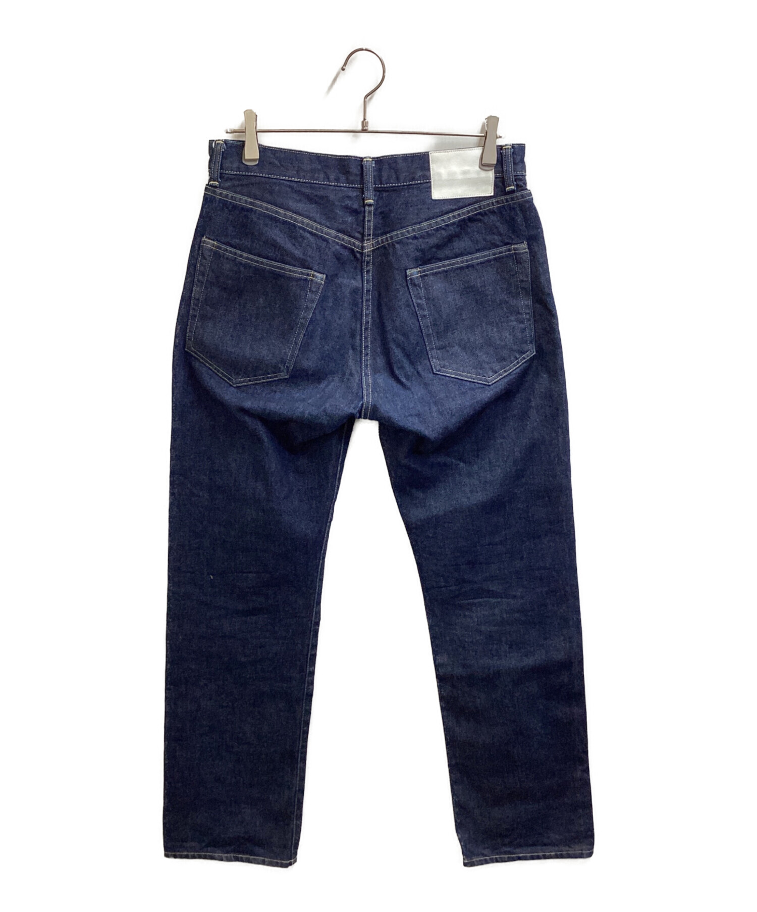 中古・古着通販】Ron Herman (ロンハーマン) WWⅡ Raw Denim Straight