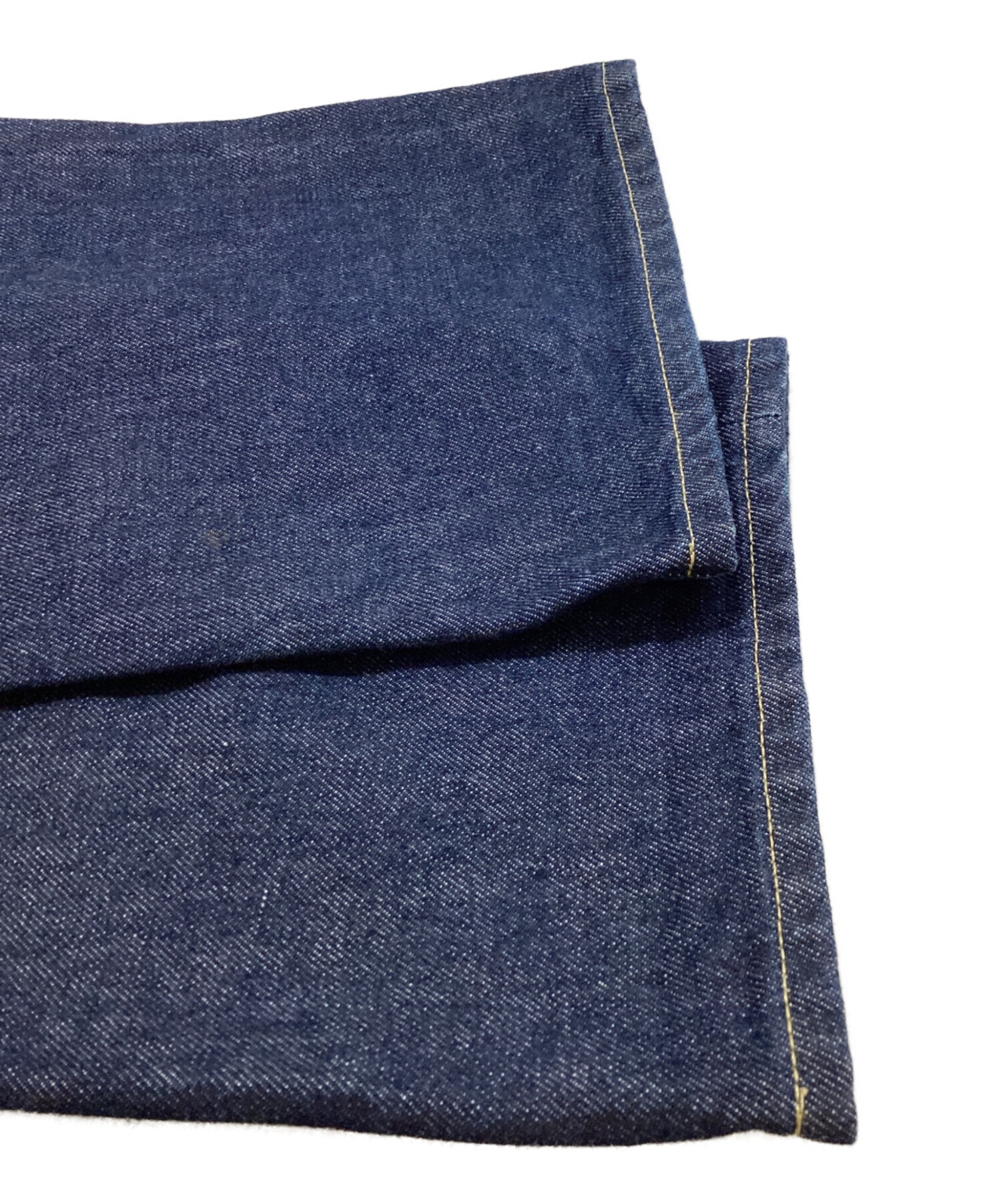 中古・古着通販】Ron Herman (ロンハーマン) WWⅡ Raw Denim Straight