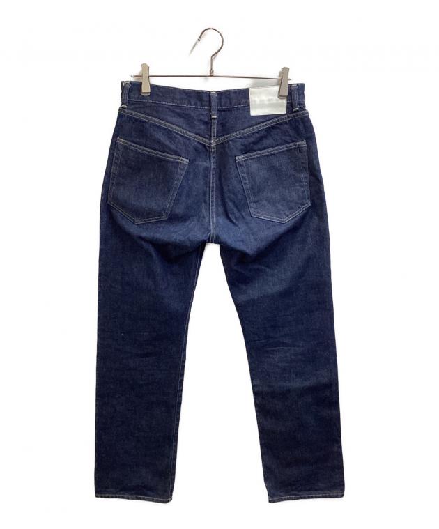 中古・古着通販】Ron Herman (ロンハーマン) WWⅡ Raw Denim Straight