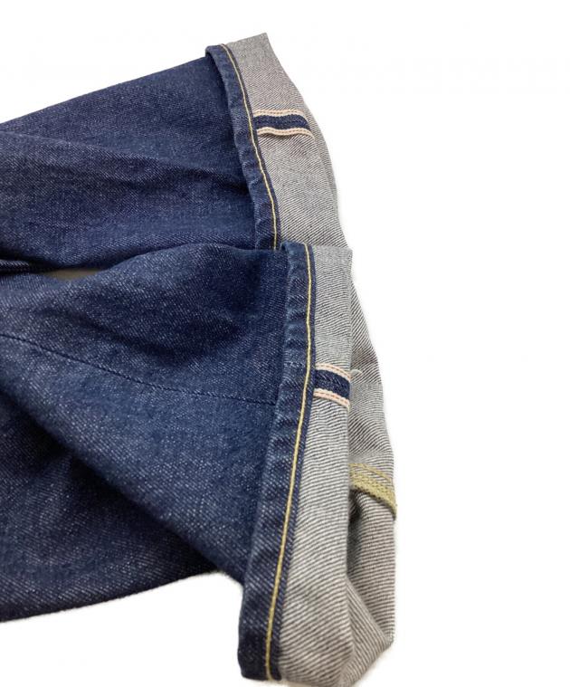 中古・古着通販】Ron Herman (ロンハーマン) WWⅡ Raw Denim Straight