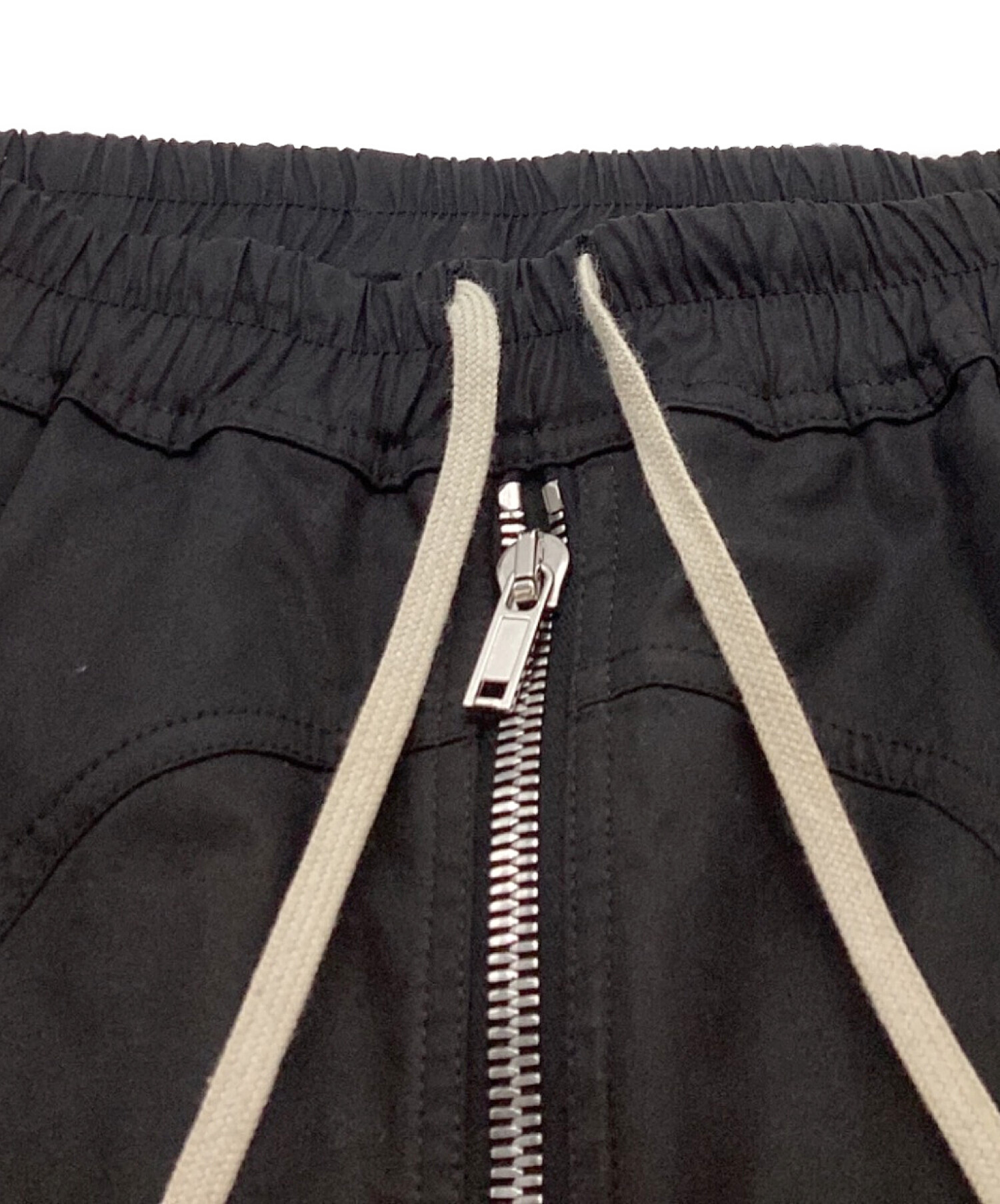中古・古着通販】RICK OWENS (リックオウエンス) BAUHAUS CARGO PANTS