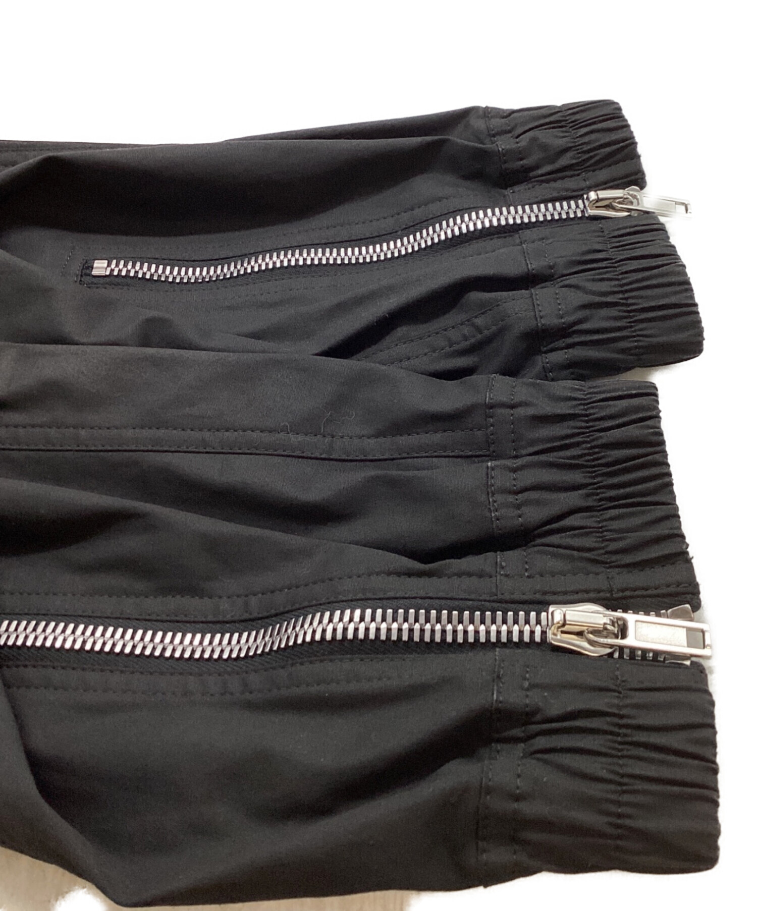 中古・古着通販】RICK OWENS (リックオウエンス) BAUHAUS CARGO PANTS