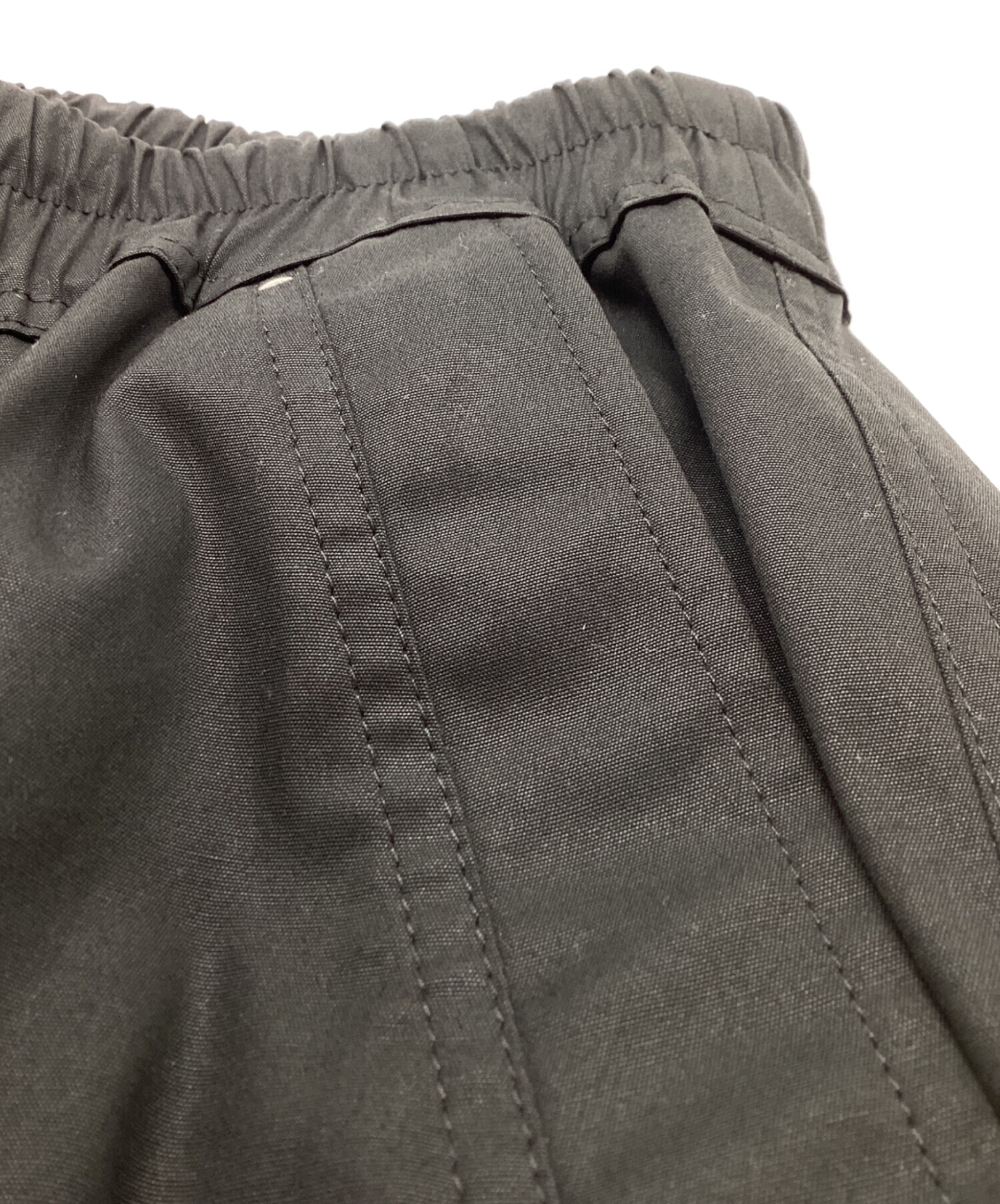 中古・古着通販】RICK OWENS (リックオウエンス) BAUHAUS CARGO PANTS