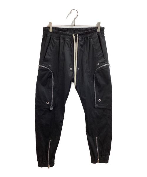 中古・古着通販】RICK OWENS (リックオウエンス) BAUHAUS CARGO PANTS