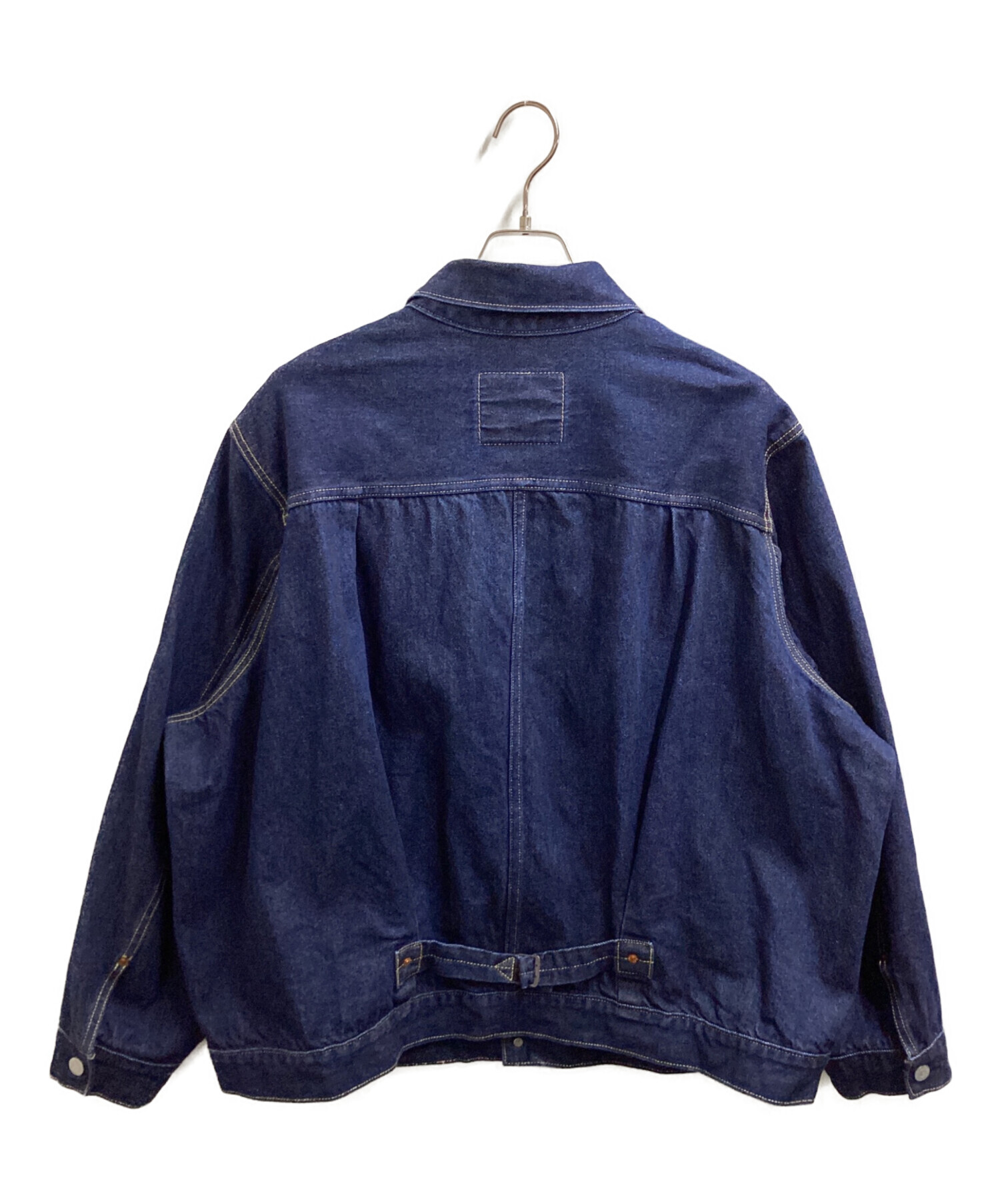 中古・古着通販】LEVI'S PReMIUM (リーバイス プレミアム) JOURNAL