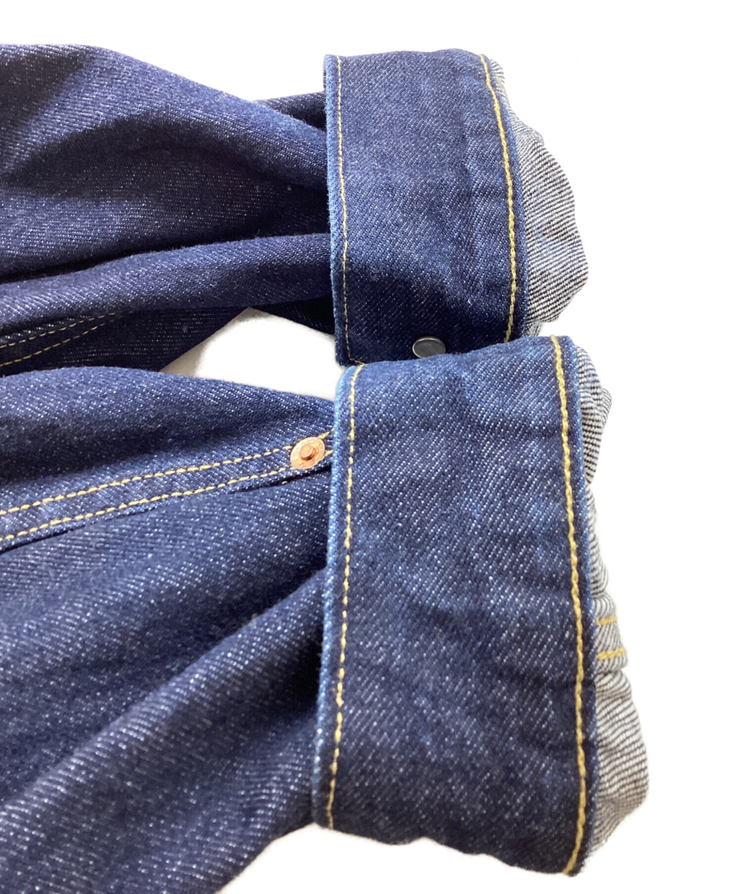中古・古着通販】LEVI'S PReMIUM (リーバイス プレミアム) JOURNAL